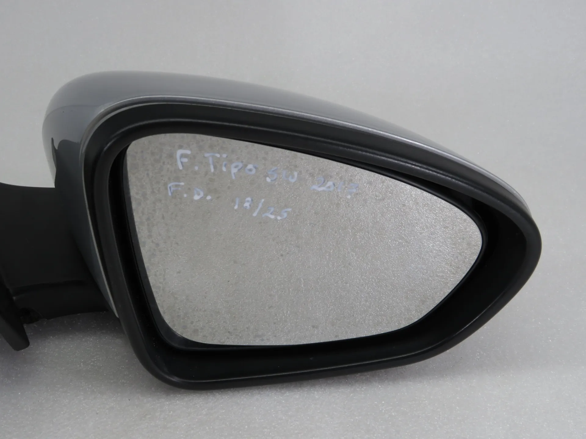 Retrovisore destro FIAT Tipo Wagon (358_) Imagem-1