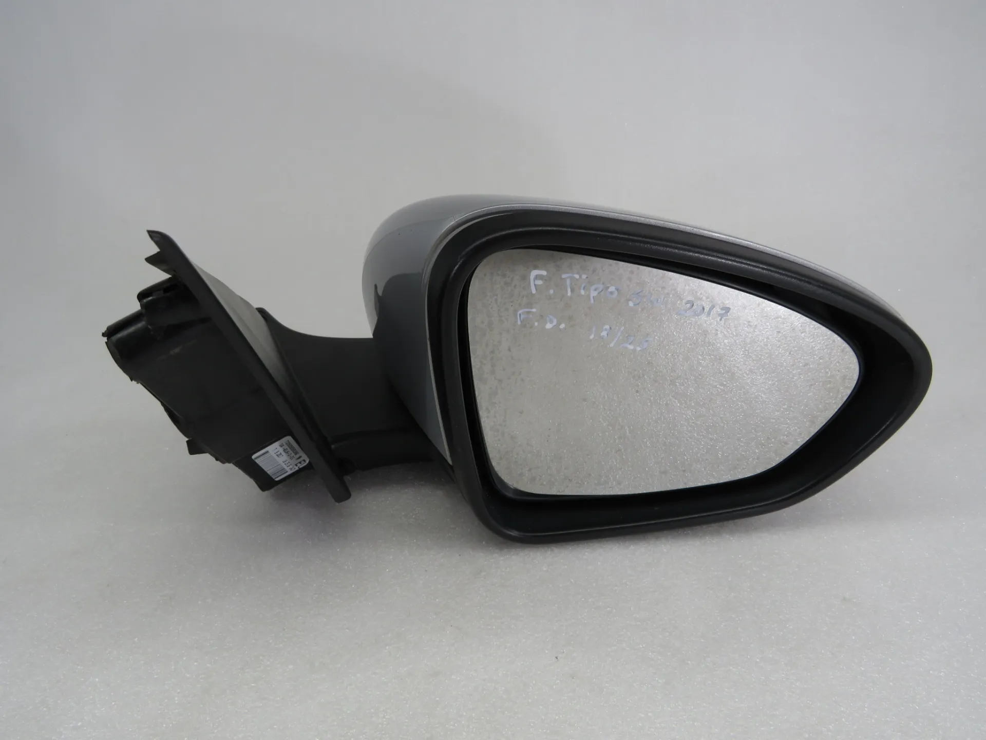 Espejo retrovisor Derecho FIAT Tipo Wagon (358_)