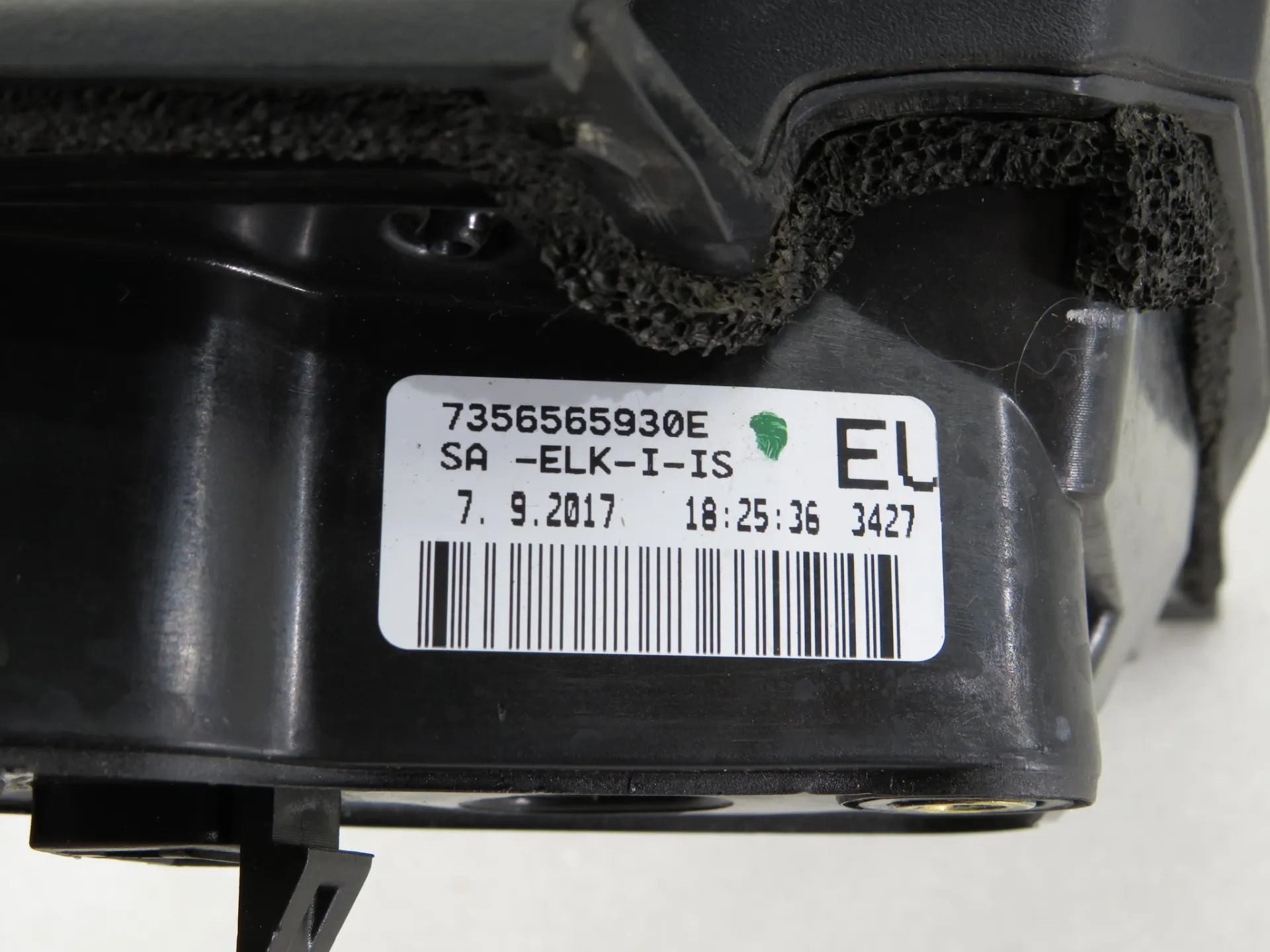 Retrovisore destro FIAT Tipo Wagon (358_) Imagem-5