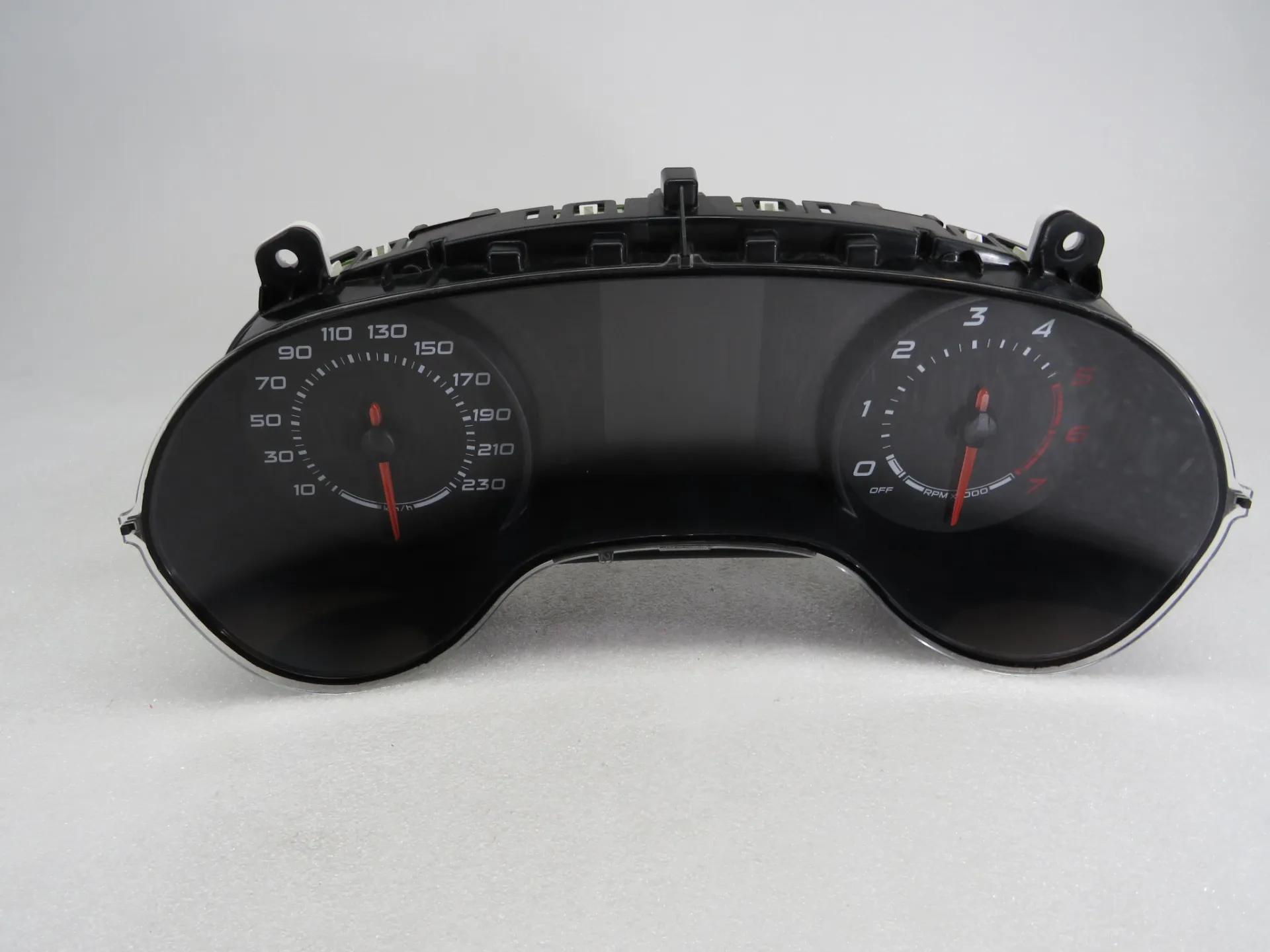 Quadrante / Cuadro de instrumentos FIAT Tipo Wagon (358_)