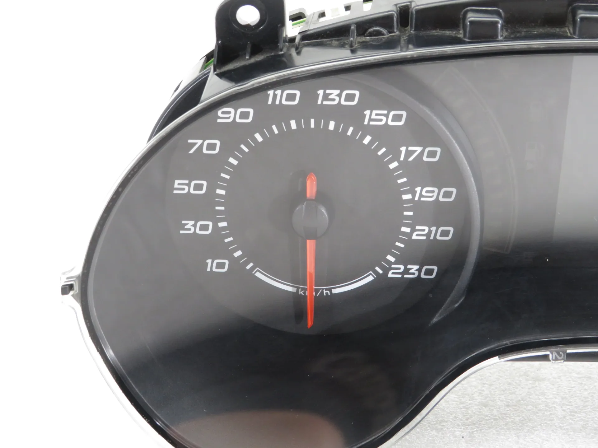 Quadrante / painel de instrumentos FIAT Tipo Wagon (358_) Imagem-1