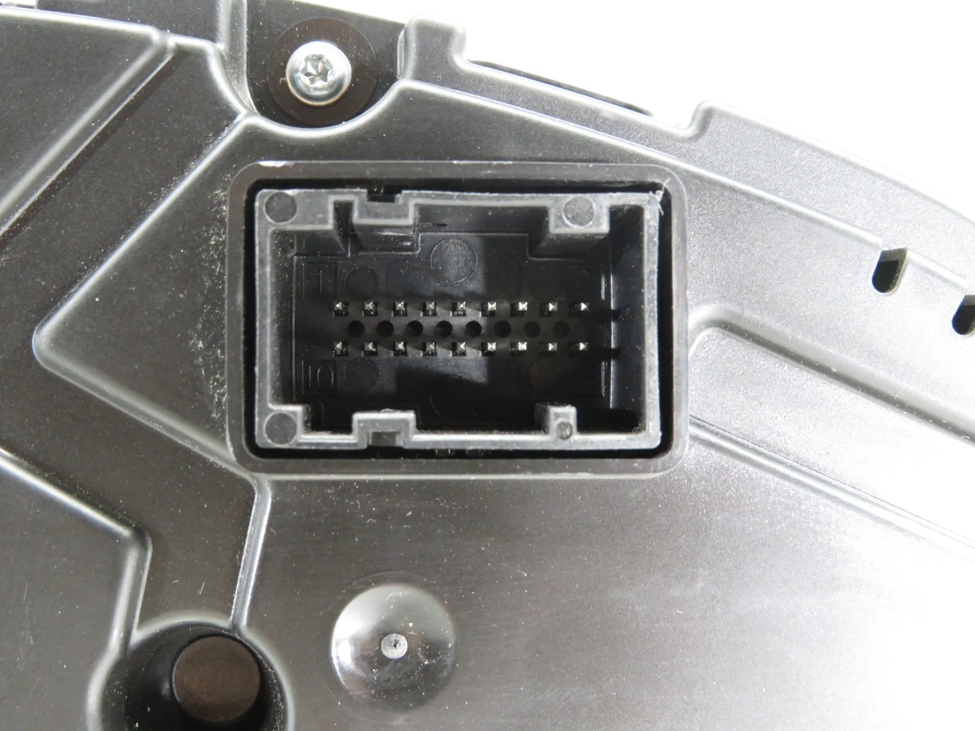 Quadrante / painel de instrumentos FIAT Tipo Wagon (358_) Imagem-5