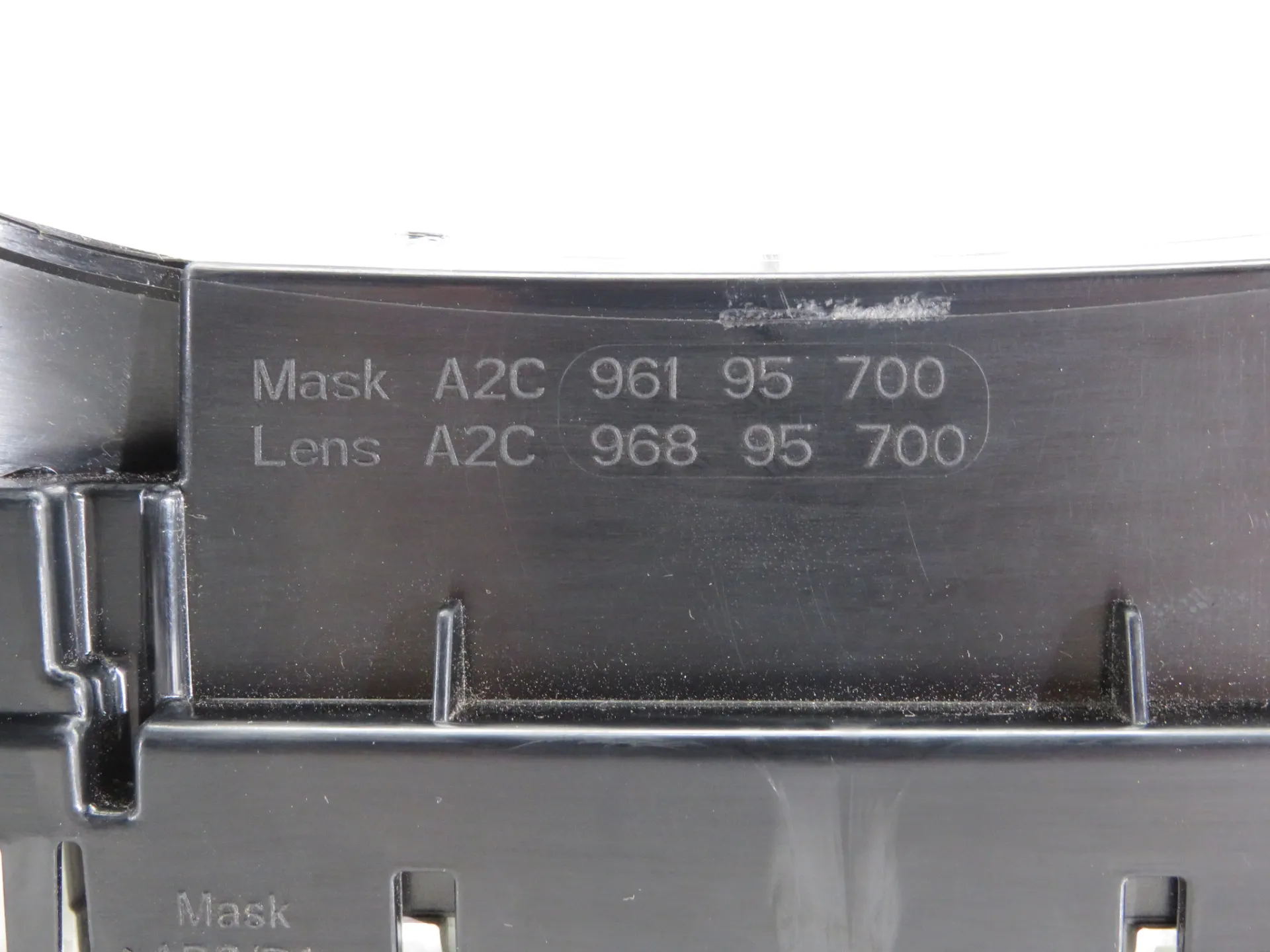 Quadrante / painel de instrumentos FIAT Tipo Wagon (358_) Imagem-8