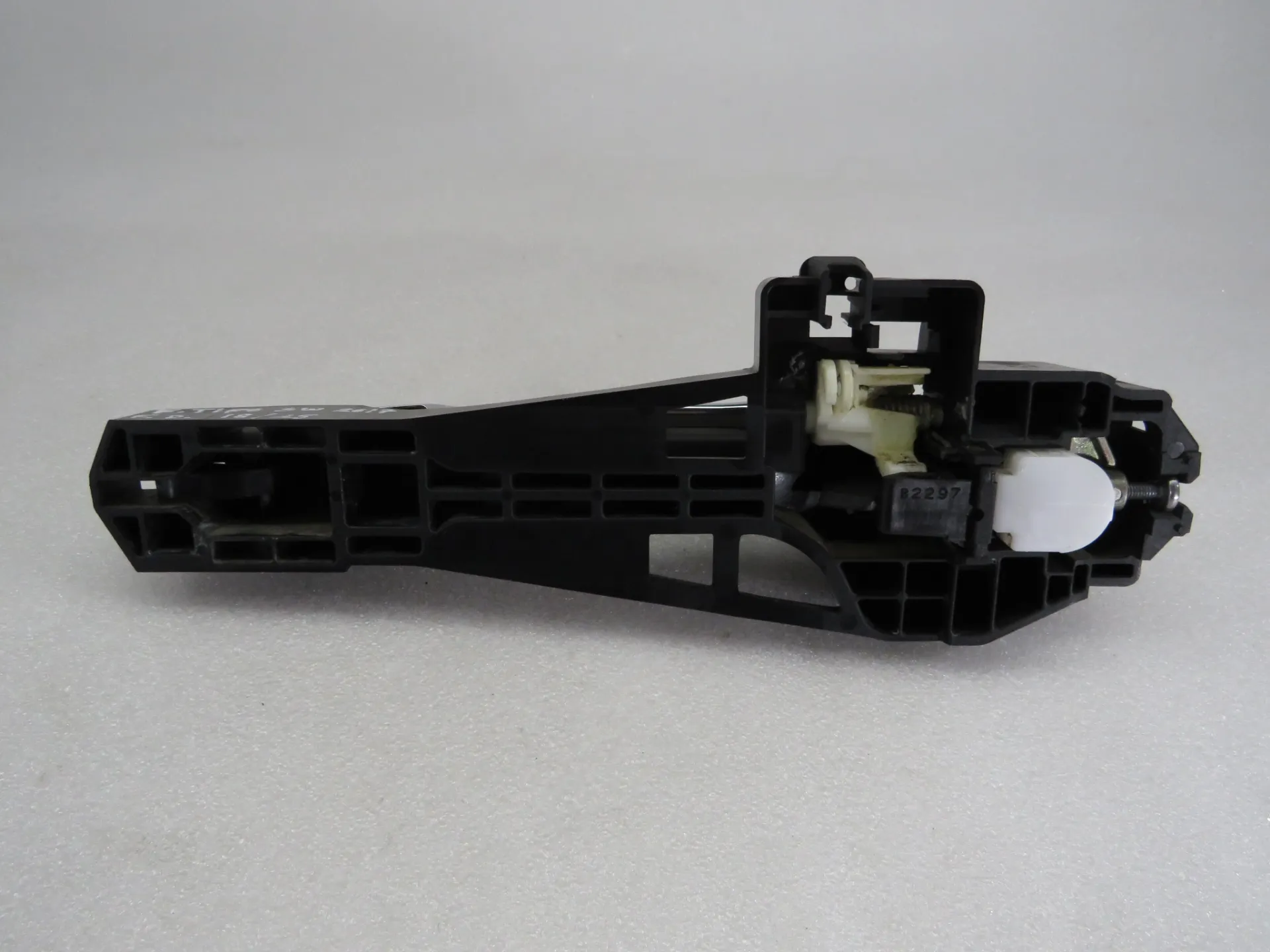 Puxador porta frente direita FIAT Tipo Wagon (358_) Imagem-3