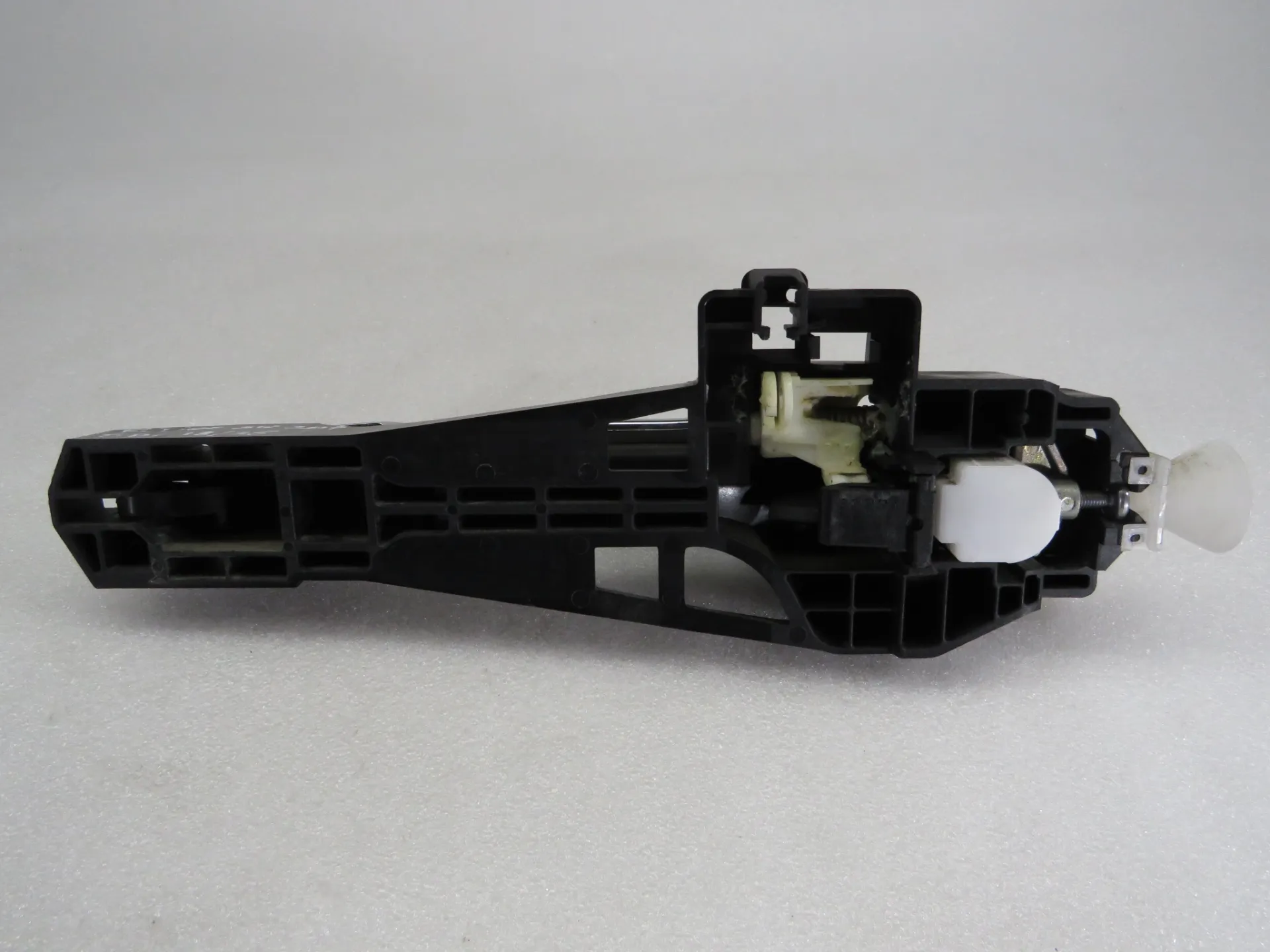 Puxador porta trás direito FIAT Tipo Wagon (358_) Imagem-3