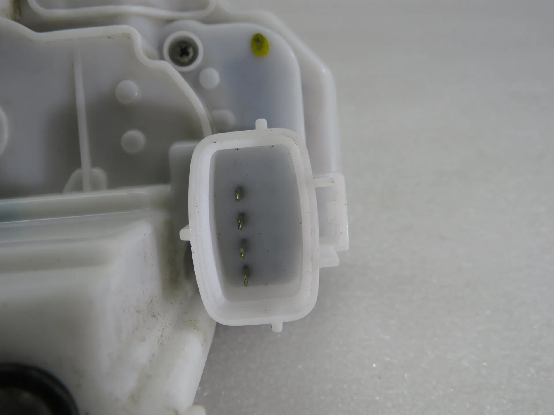 Cerradura / cierre puerta trasera derecha FIAT Tipo Wagon (358_) Imagem-3