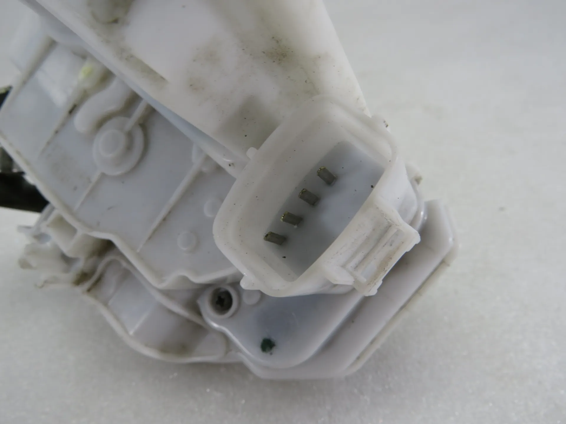 Serrure Arrière Gauche FIAT Tipo Wagon (358_) Imagem-2