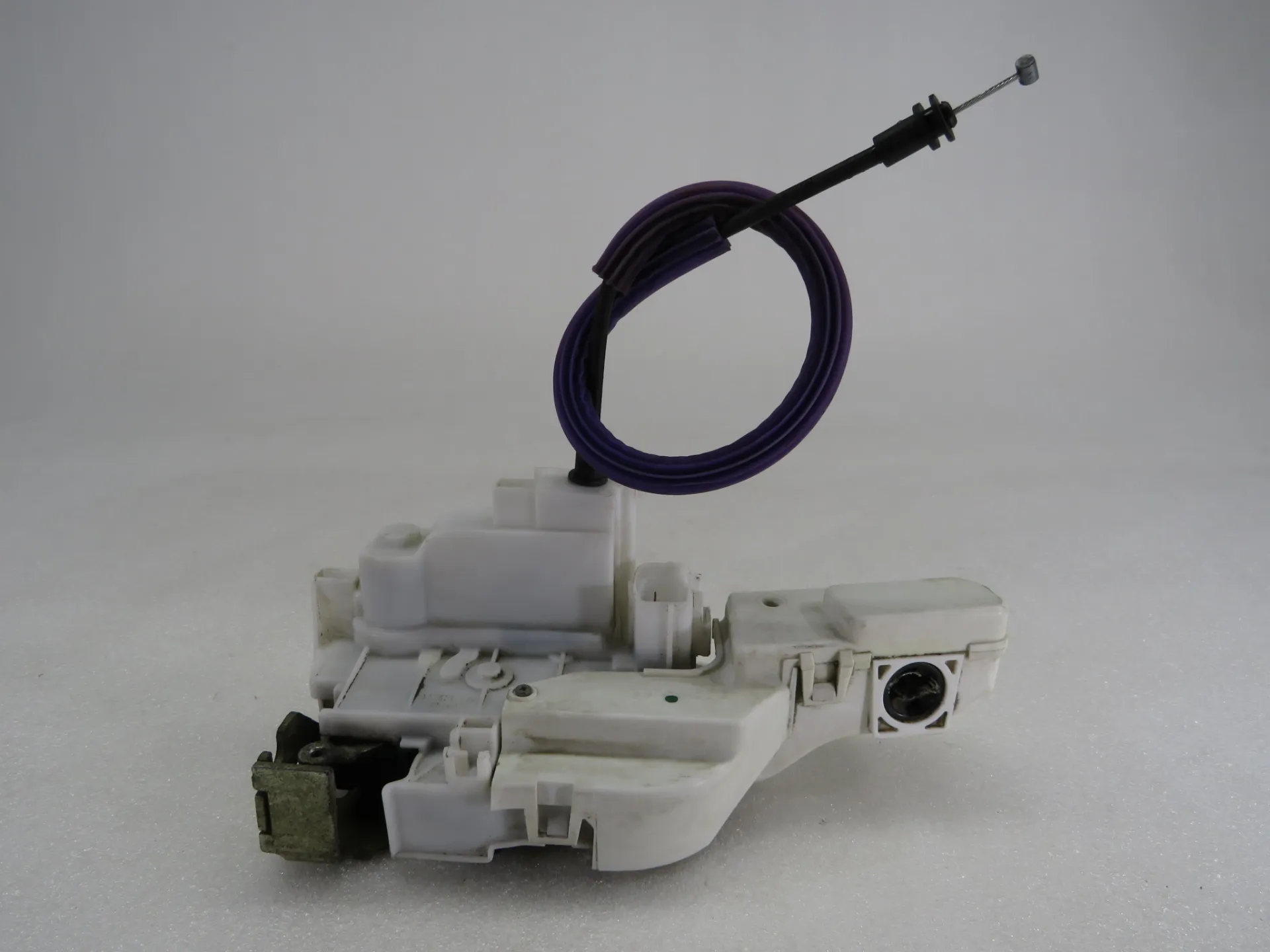 Front Left Door Lock FIAT Tipo Wagon (358_)