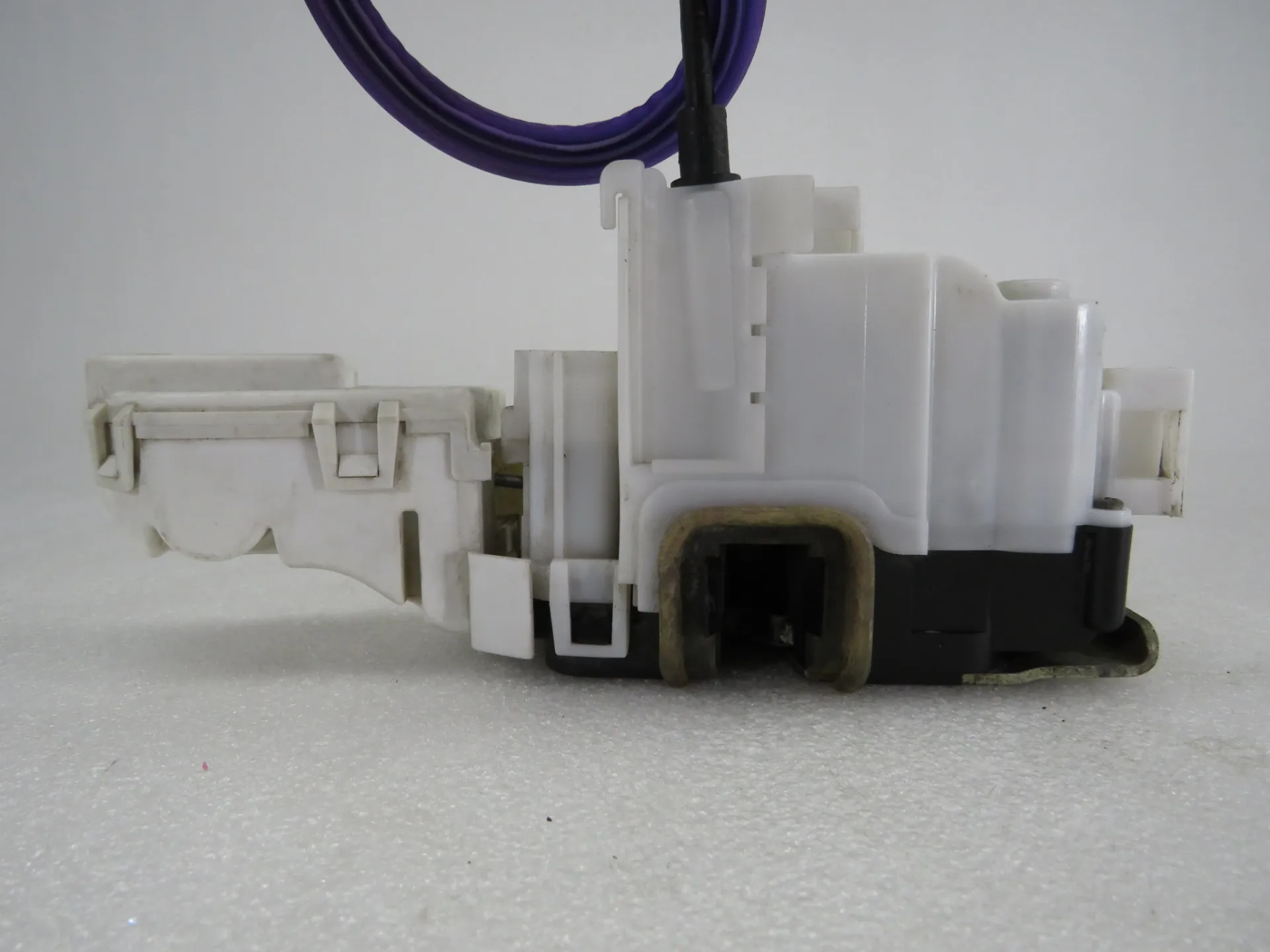 Serrure Avant Gauche FIAT Tipo Wagon (358_) Imagem-1