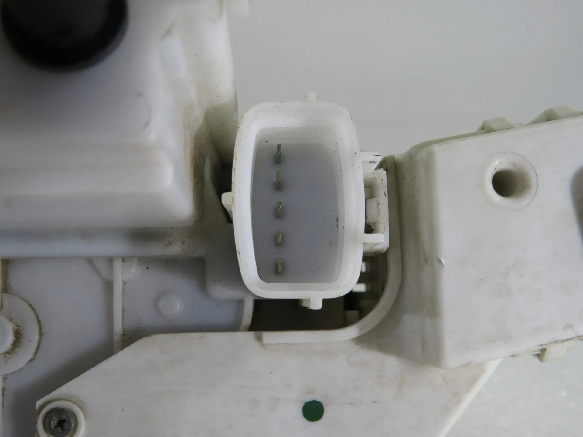 Serrure Avant Gauche FIAT Tipo Wagon (358_) Imagem-3