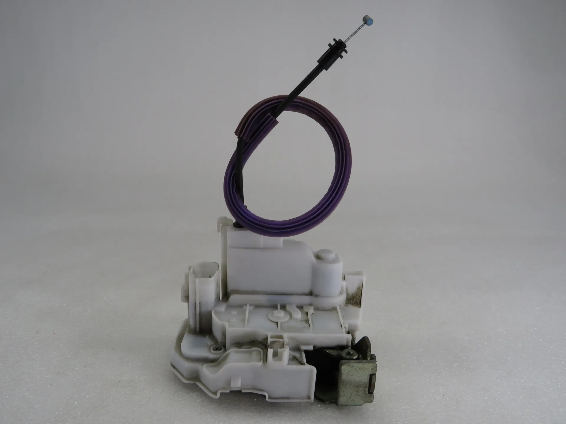 Front Right Door Lock FIAT Tipo Wagon (358_)
