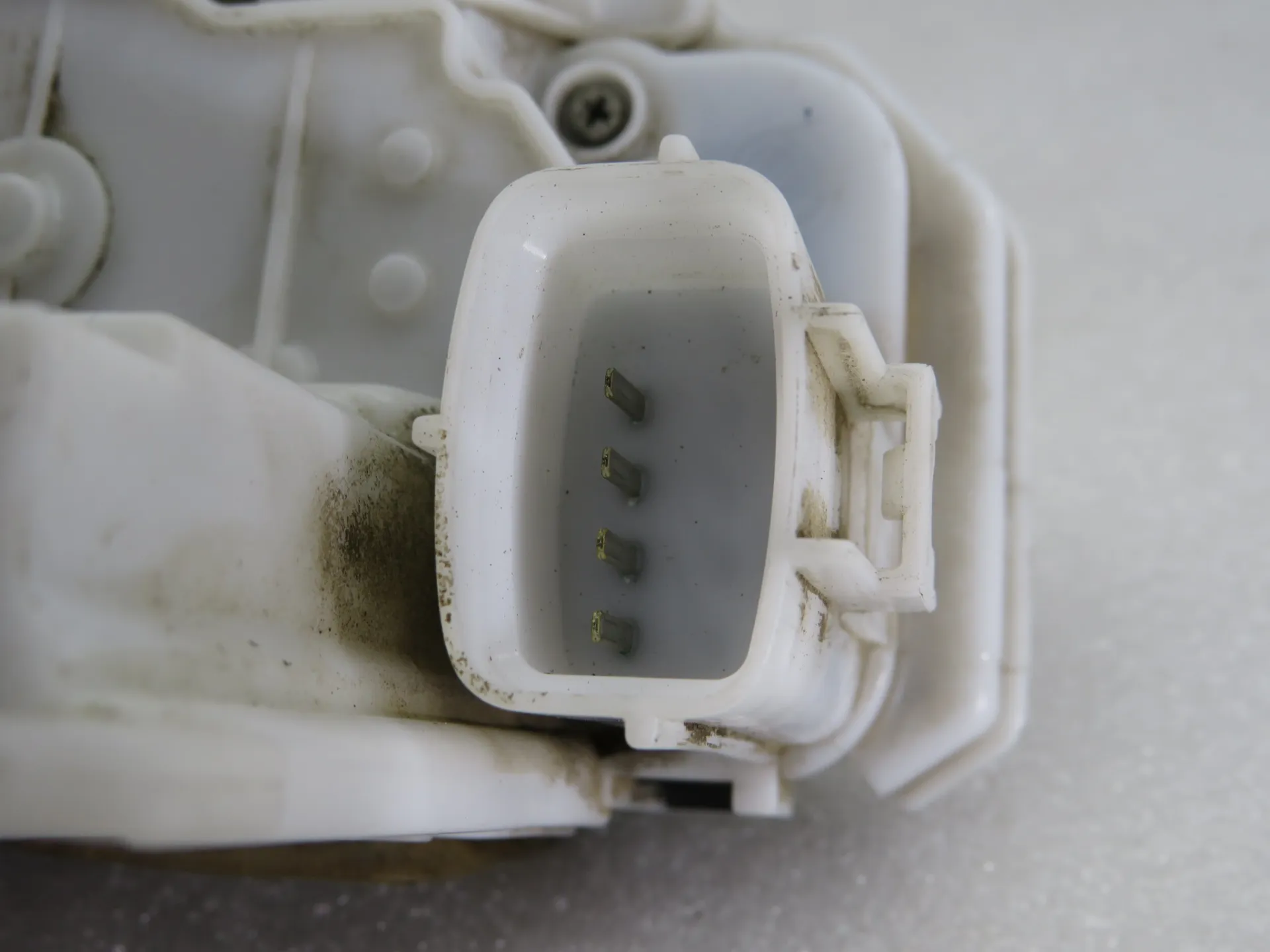 Cerradura / cierre puerta delantero derecho FIAT Tipo Wagon (358_) Imagem-3