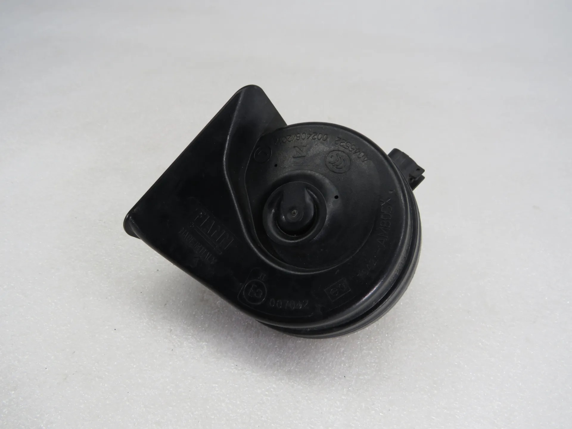 Klaxon FIAT Tipo Wagon (358_)