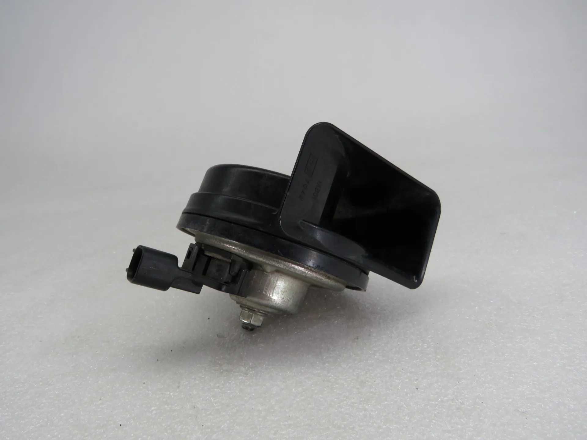 Klaxon FIAT Tipo Wagon (358_) Imagem-1