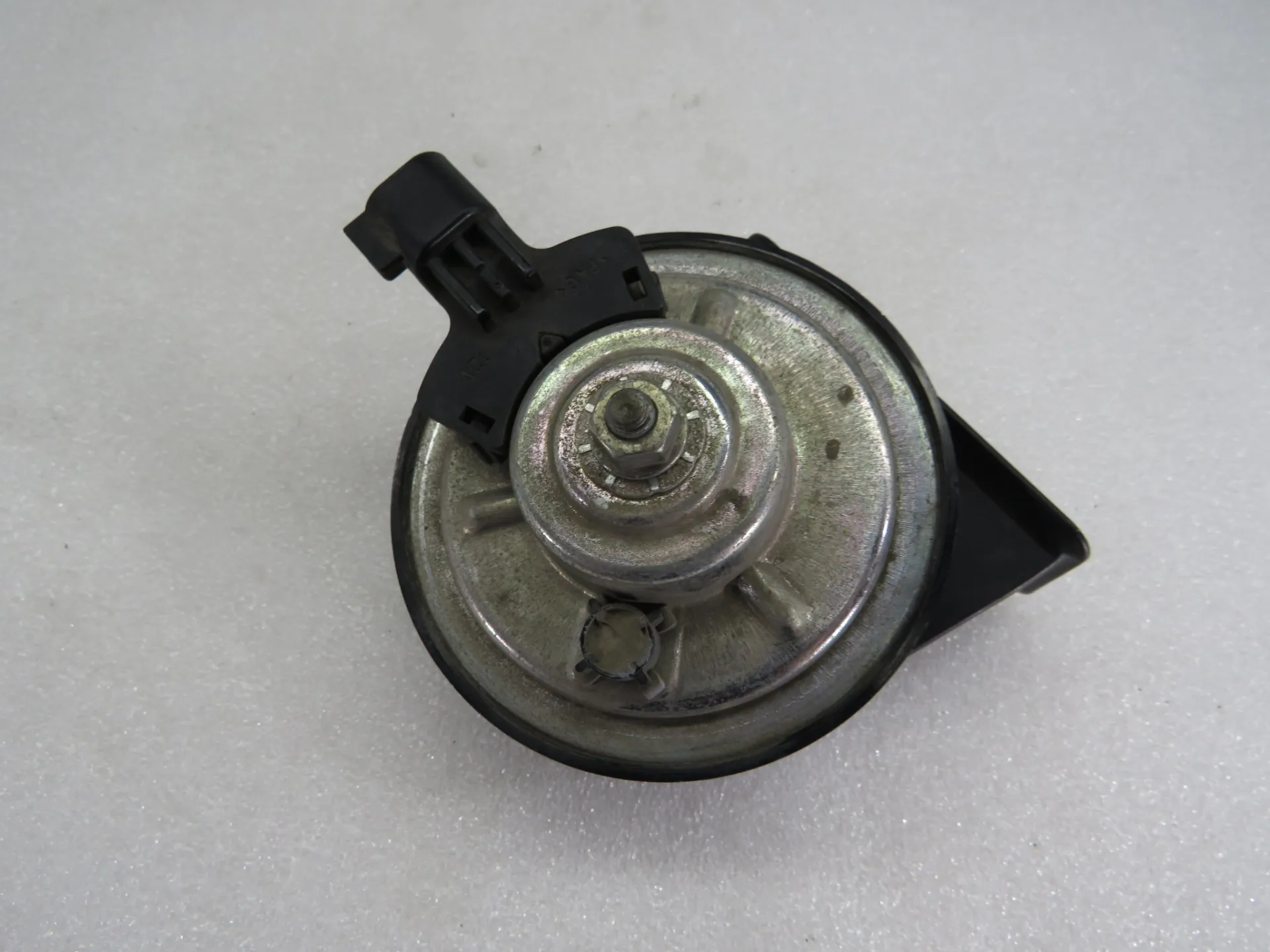 Klaxon FIAT Tipo Wagon (358_) Imagem-3