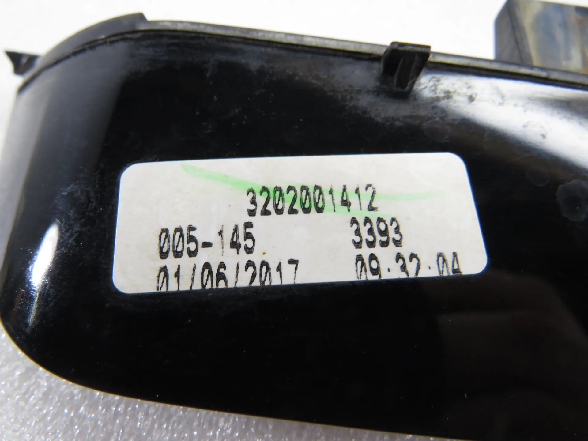 Zusatzbremslicht / Drittes Bremslicht FIAT Tipo Wagon (358_) Imagem-5