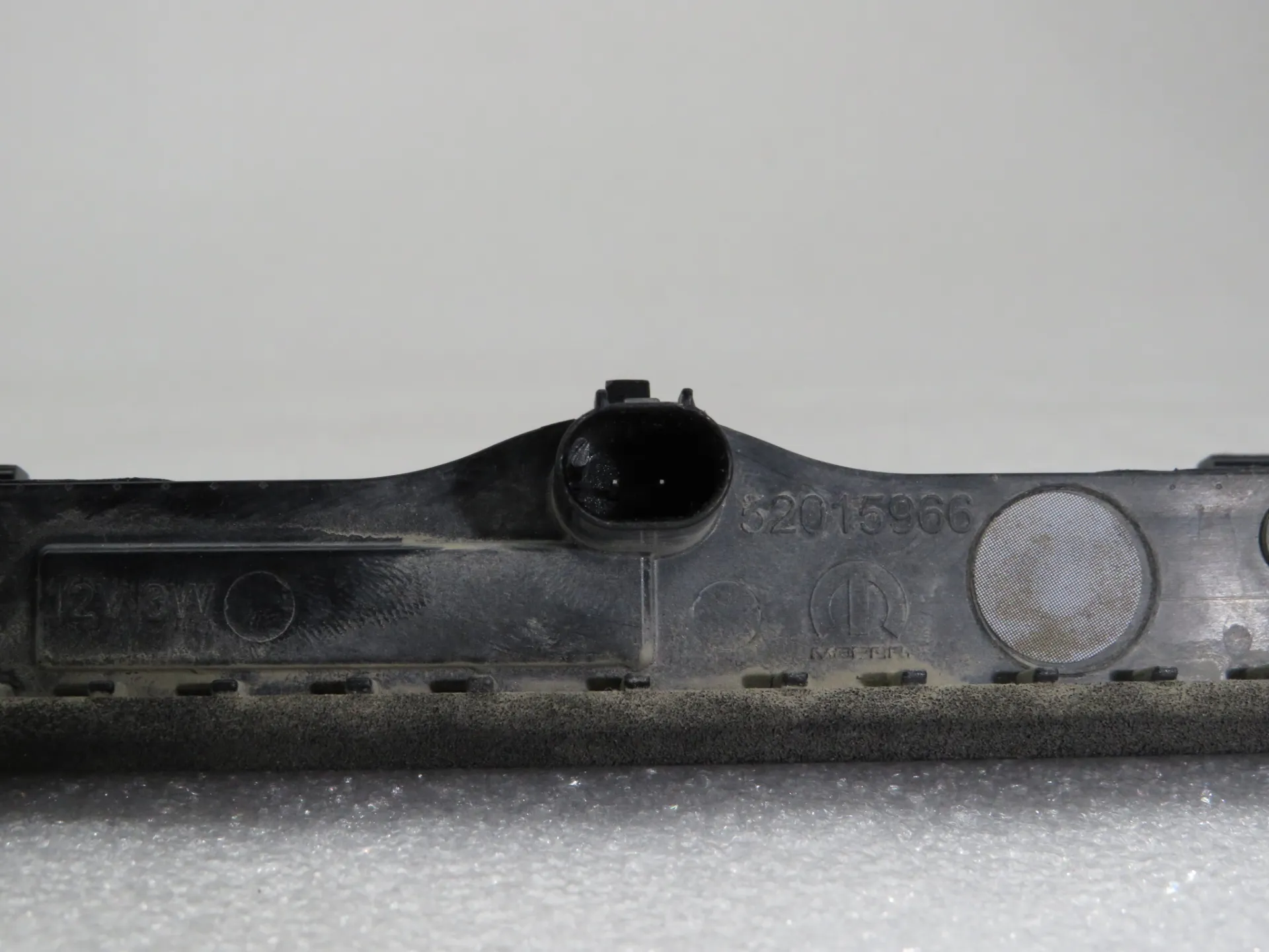 Zusatzbremslicht / Drittes Bremslicht FIAT Tipo Wagon (358_) Imagem-4