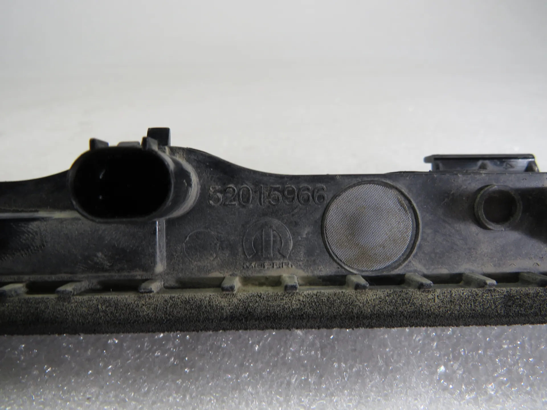 Zusatzbremslicht / Drittes Bremslicht FIAT Tipo Wagon (358_) Imagem-6