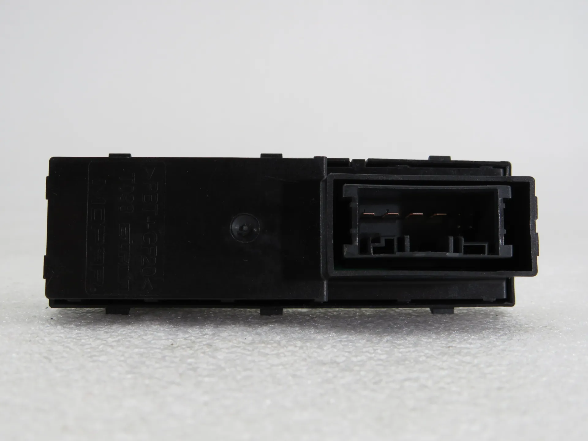 Comando / botão / interruptor vidros trás esquerdo FIAT Tipo Wagon (358_) Imagem-2