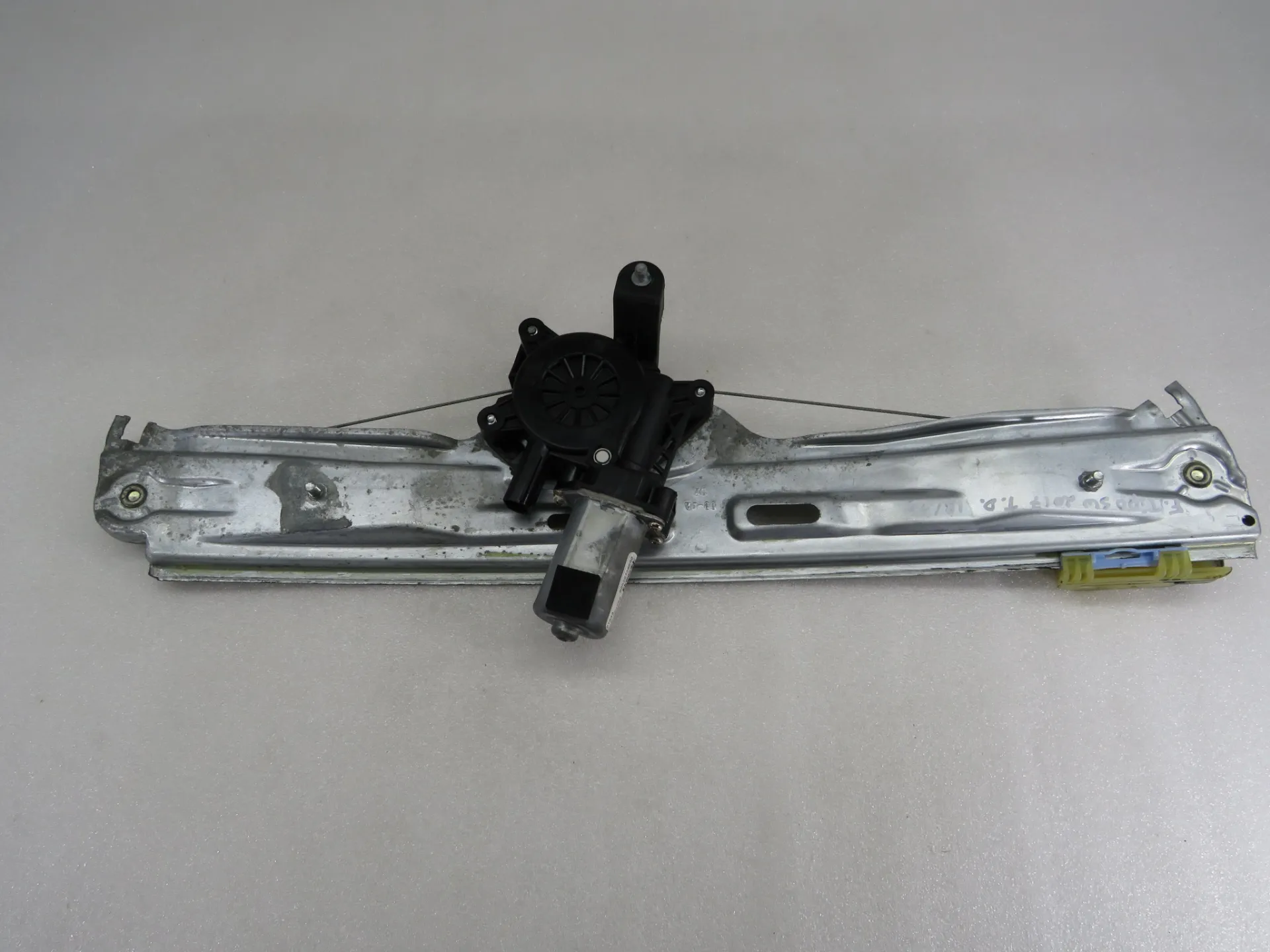 Lève-vitre arrière Droite FIAT Tipo Wagon (358_)