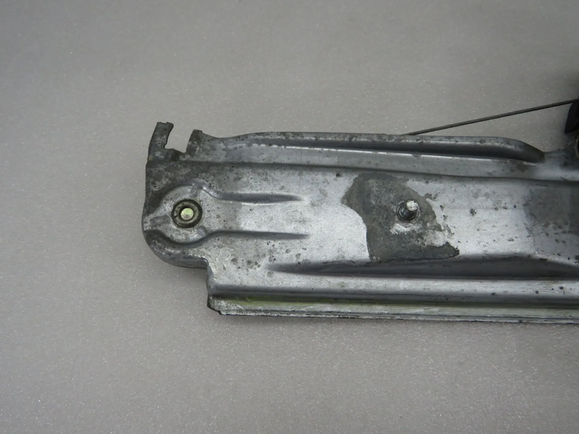 Elevador vidros trás direito FIAT Tipo Wagon (358_) Imagem-1