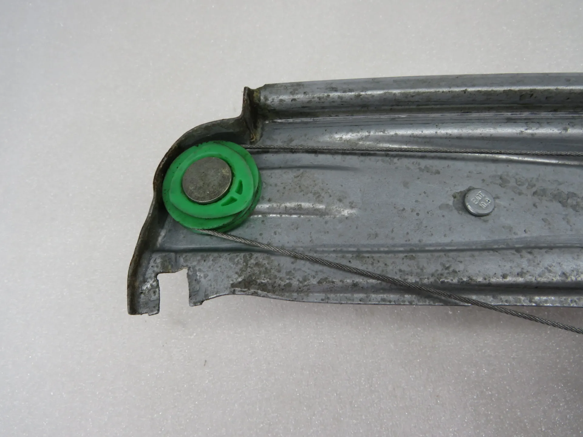 Elevador vidros trás direito FIAT Tipo Wagon (358_) Imagem-4