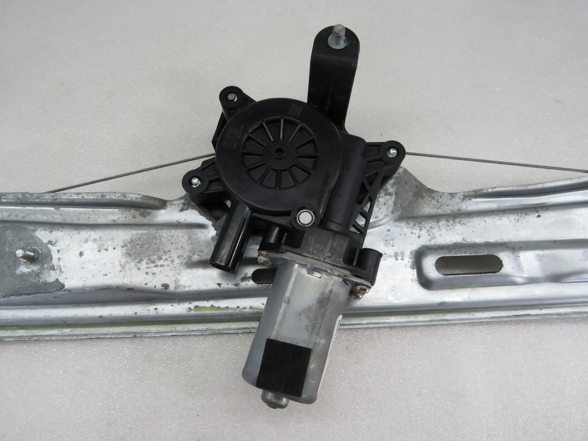 Elevador vidros trás direito FIAT Tipo Wagon (358_) Imagem-2