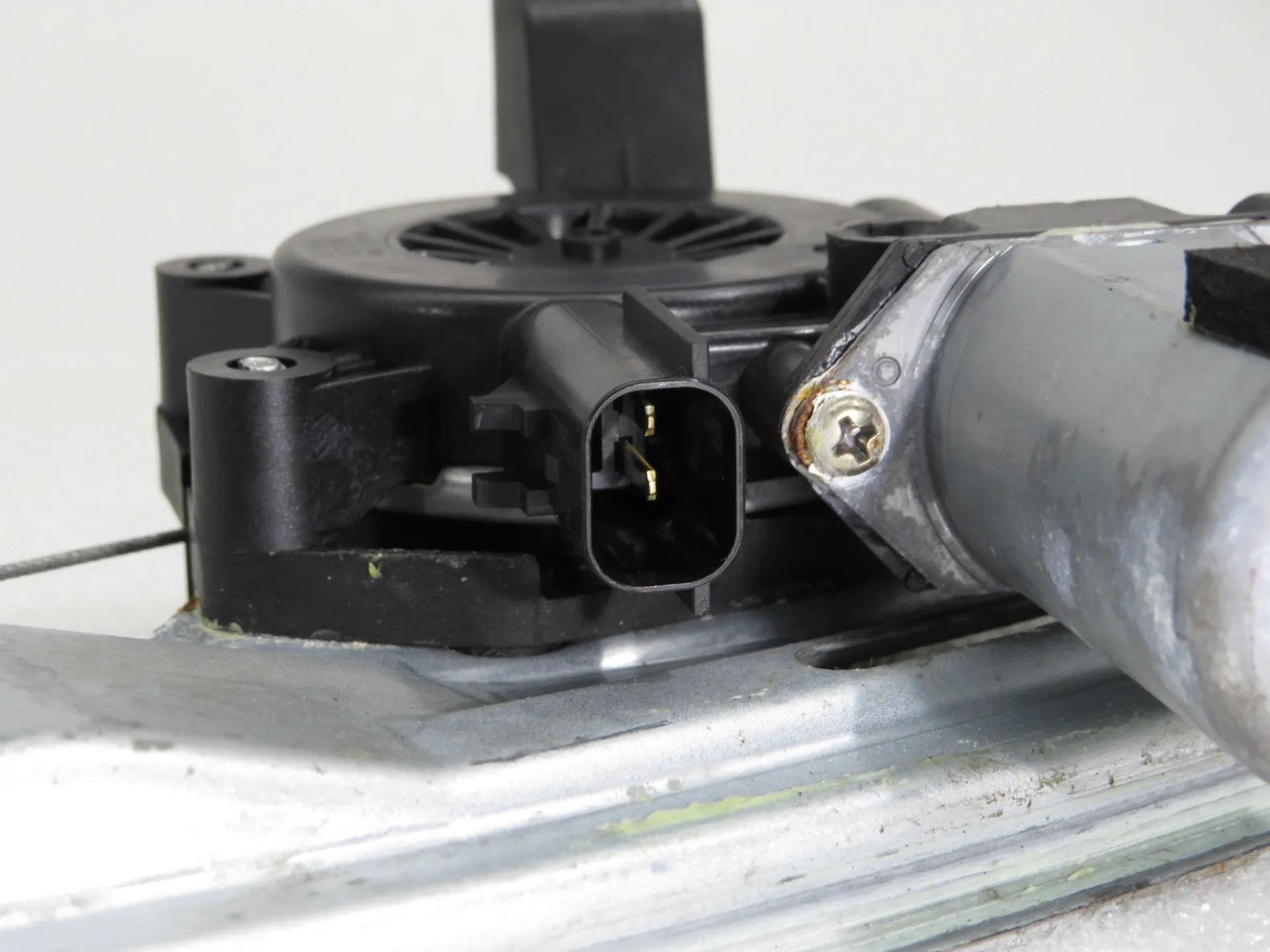 Elevador vidros trás direito FIAT Tipo Wagon (358_) Imagem-6