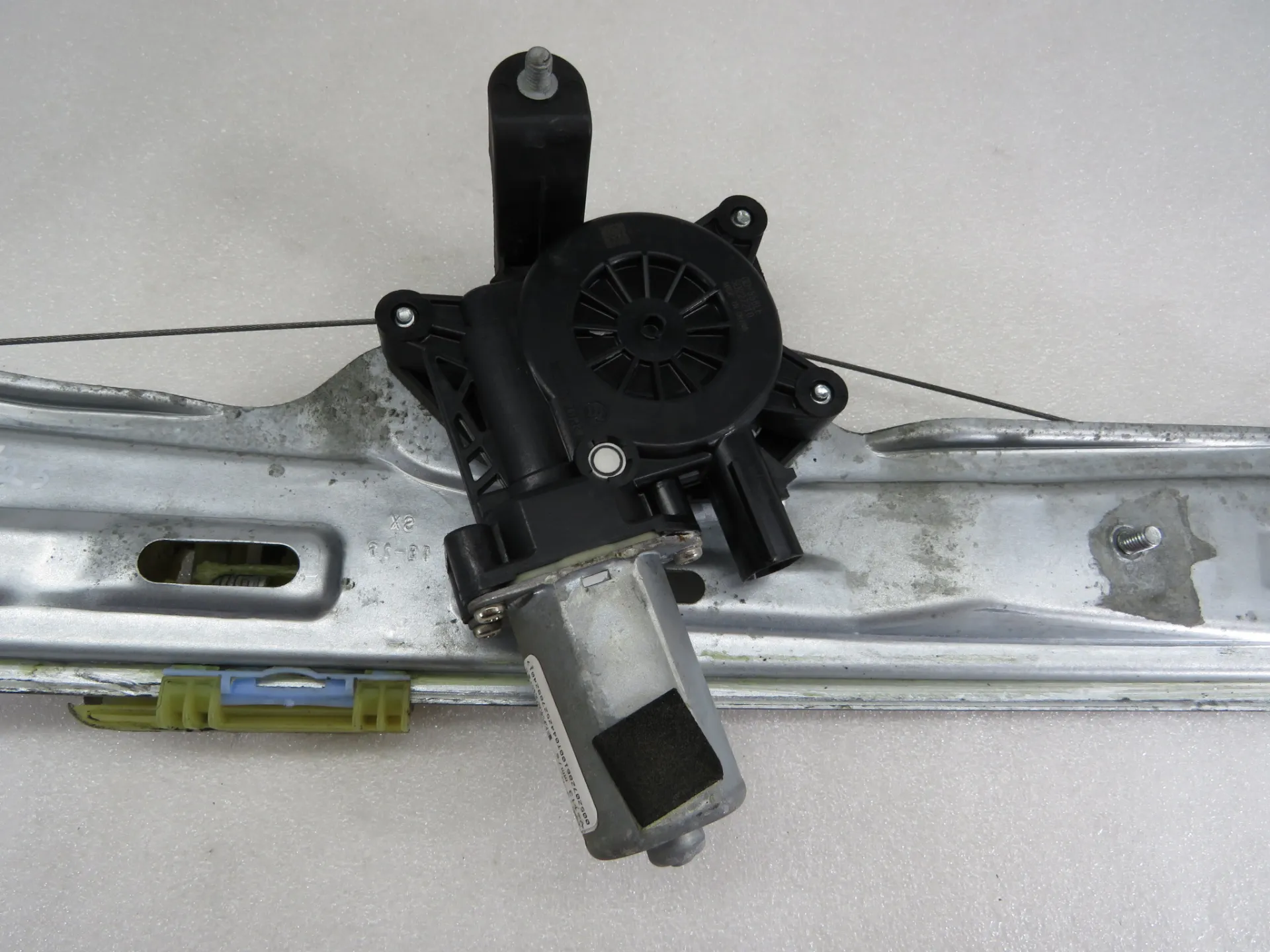 Lève-vitre arrière gauche FIAT Tipo Wagon (358_) Imagem-2