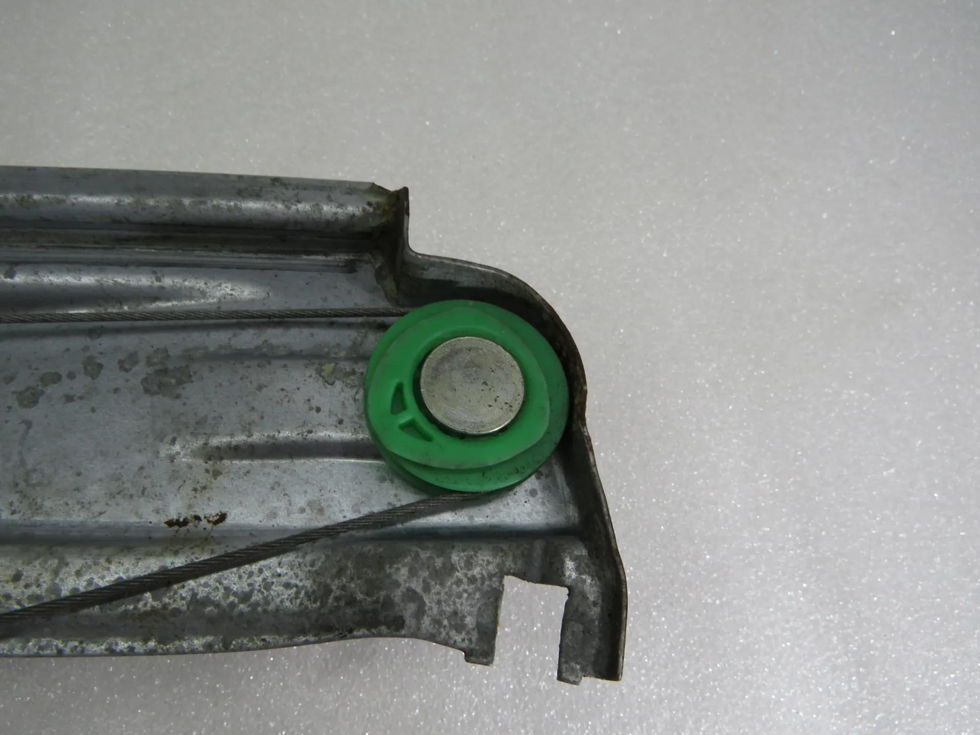 Lève-vitre arrière gauche FIAT Tipo Wagon (358_) Imagem-6