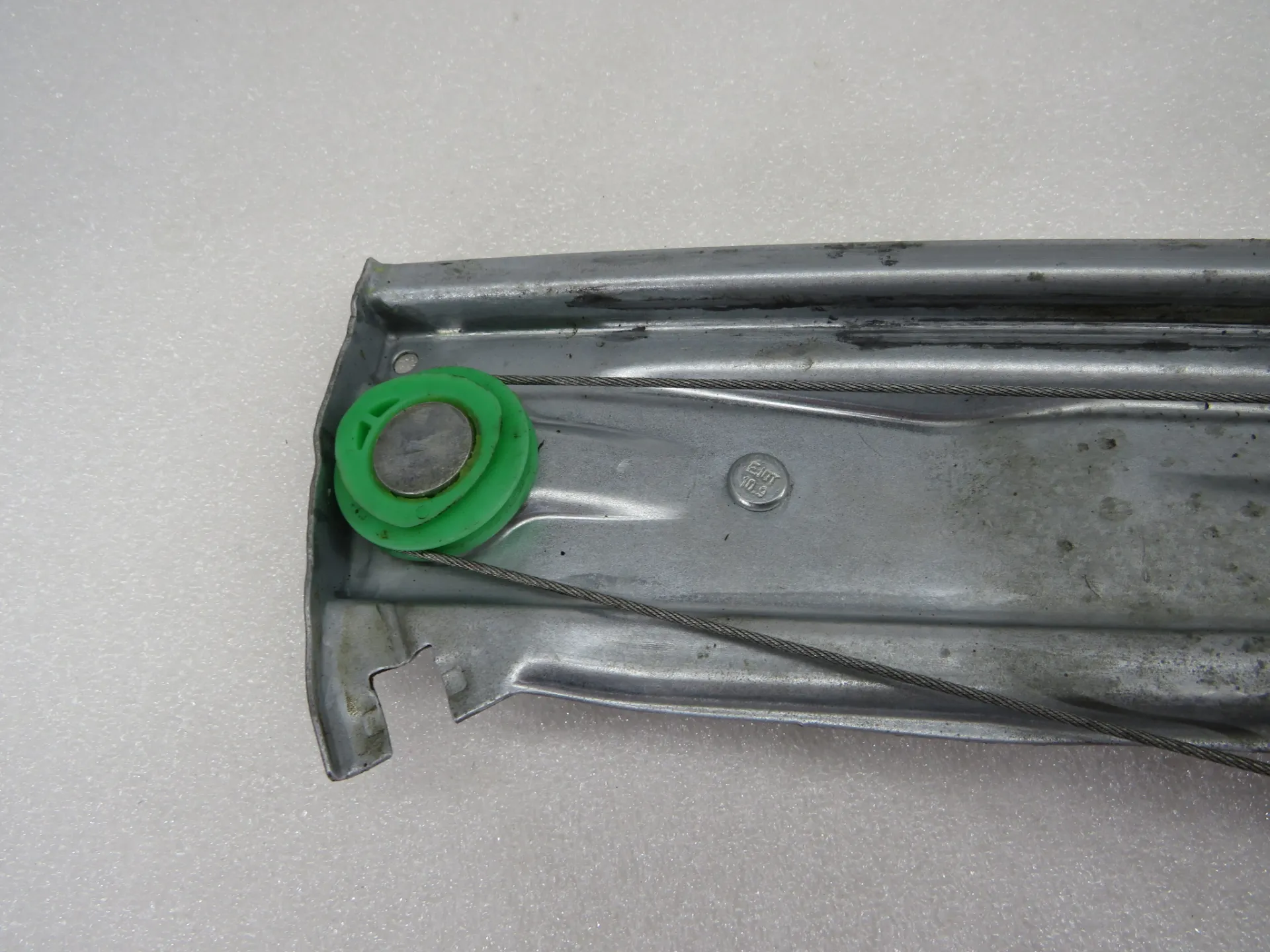 Lève-vitre arrière gauche FIAT Tipo Wagon (358_) Imagem-4