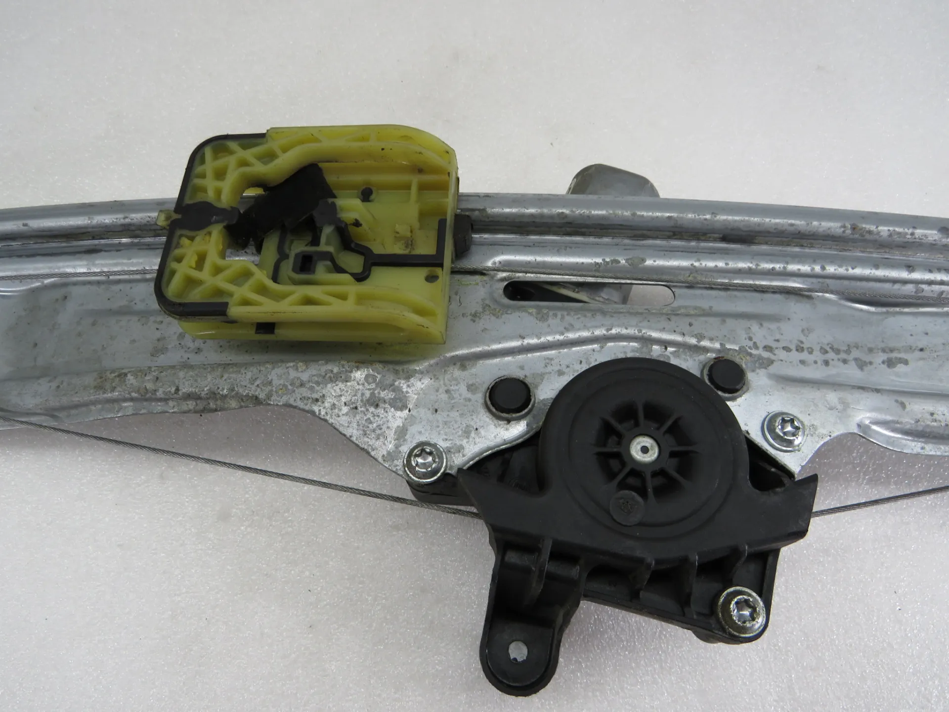 Lève-vitre arrière gauche FIAT Tipo Wagon (358_) Imagem-5