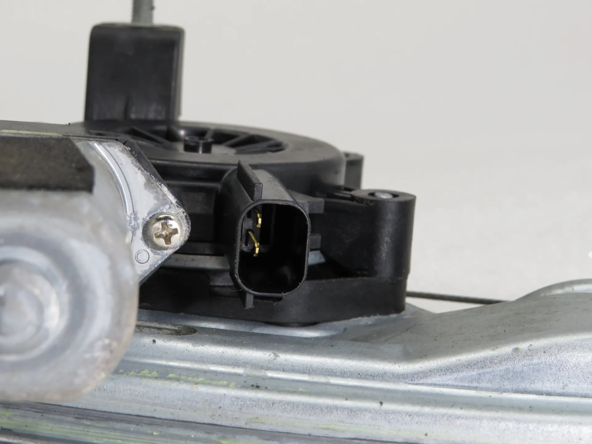 Lève-vitre arrière gauche FIAT Tipo Wagon (358_) Imagem-7