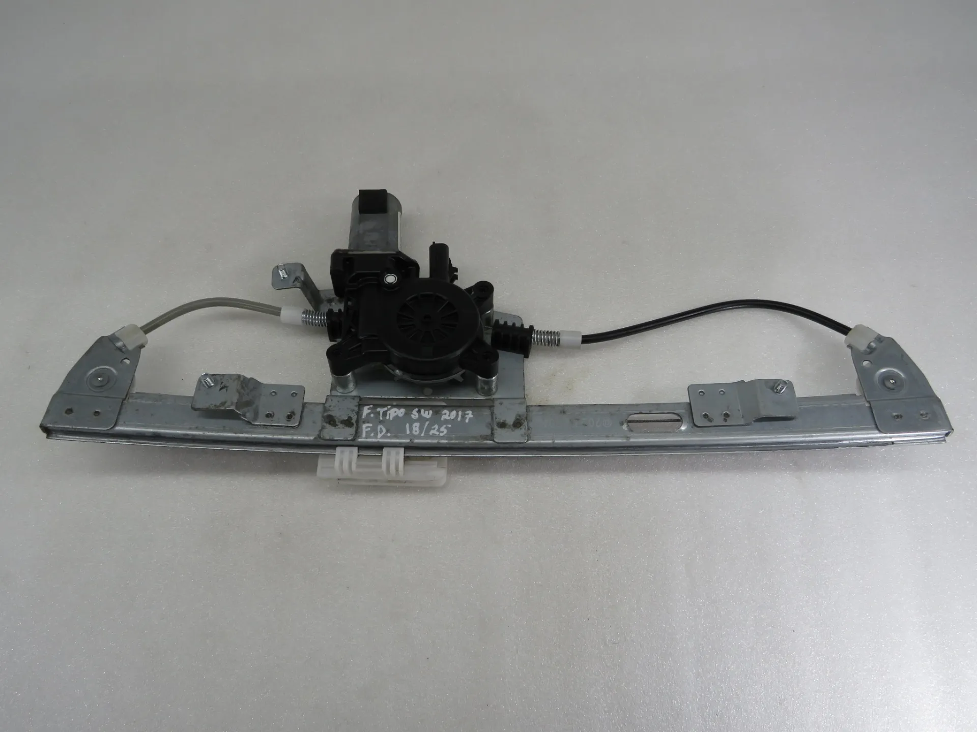 Elevador vidros frente direito FIAT Tipo Wagon (358_)