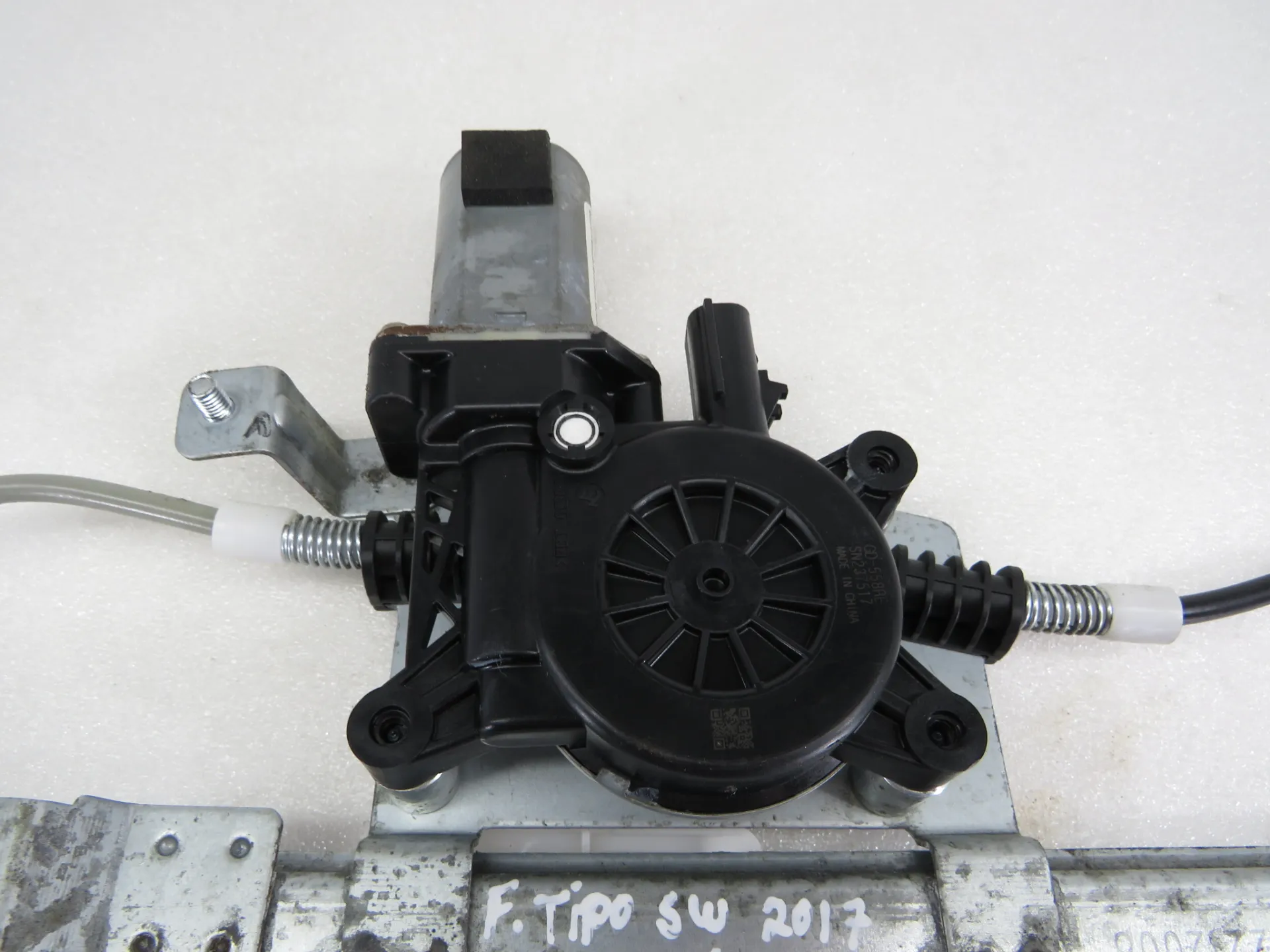 Fensterheber vorne rechts FIAT Tipo Wagon (358_) Imagem-2