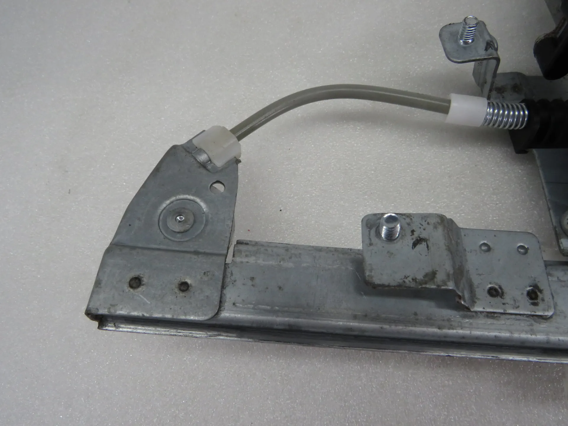 Fensterheber vorne rechts FIAT Tipo Wagon (358_) Imagem-1