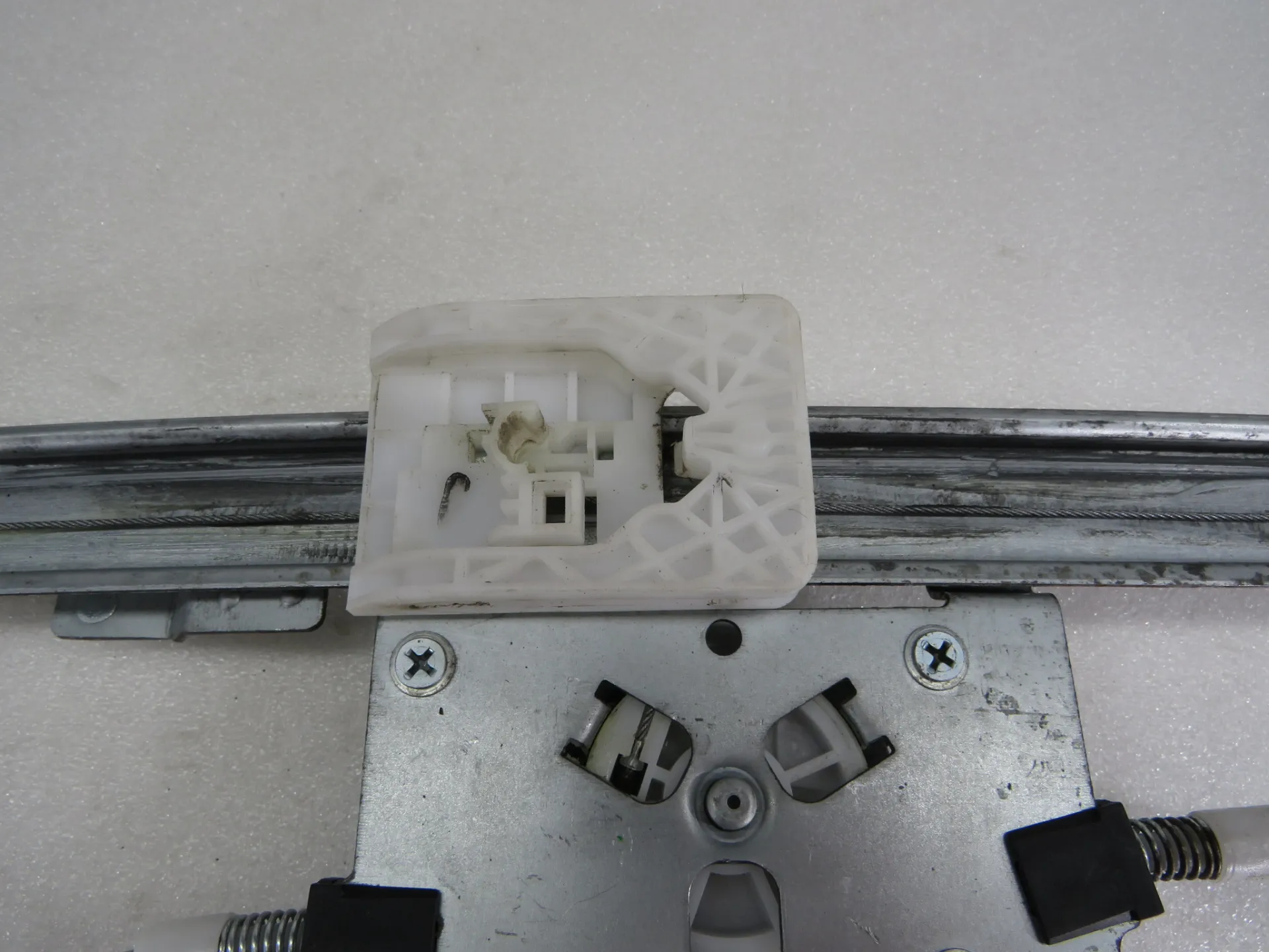 Fensterheber vorne rechts FIAT Tipo Wagon (358_) Imagem-5