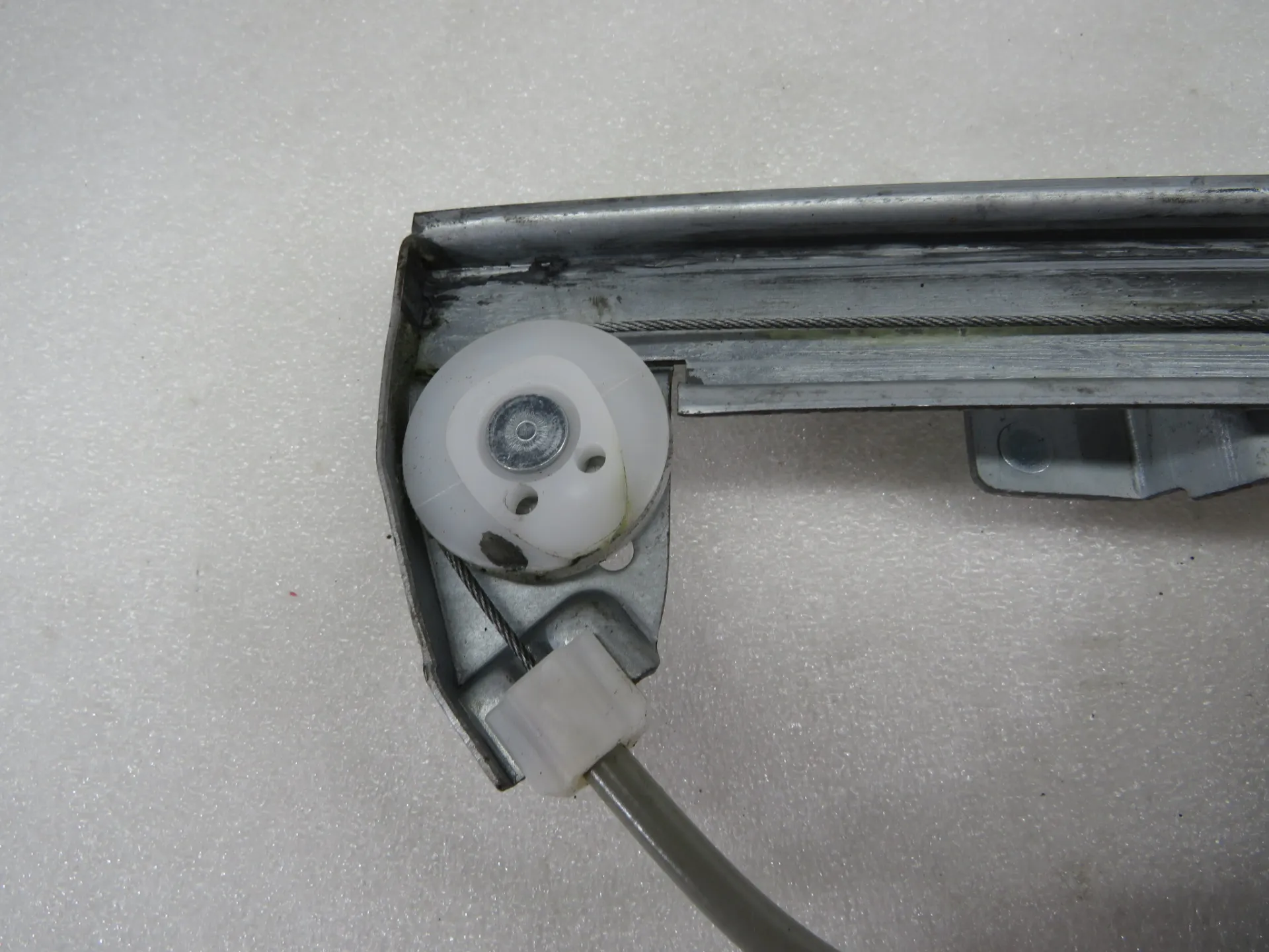 Fensterheber vorne rechts FIAT Tipo Wagon (358_) Imagem-4