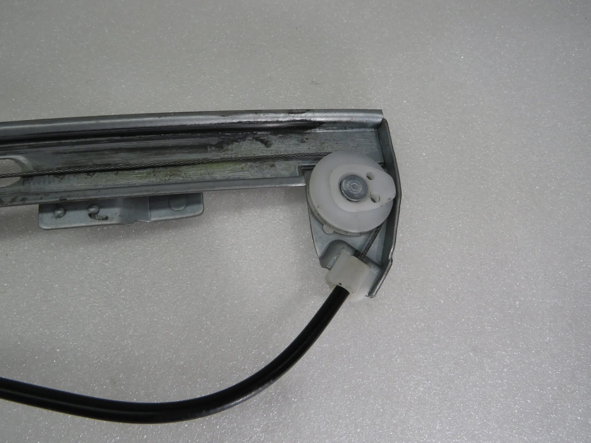 Fensterheber vorne rechts FIAT Tipo Wagon (358_) Imagem-6