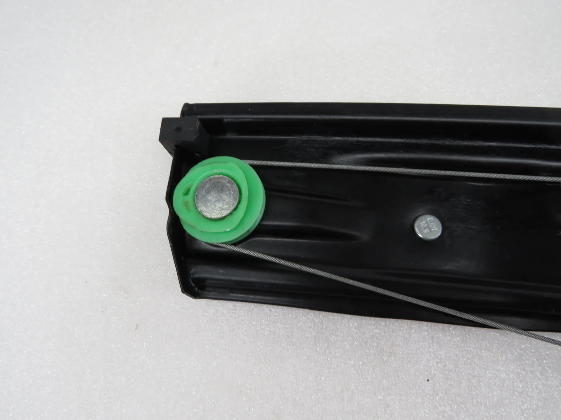 Alzavetro anteriore sinistro FIAT Tipo Wagon (358_) Imagem-4