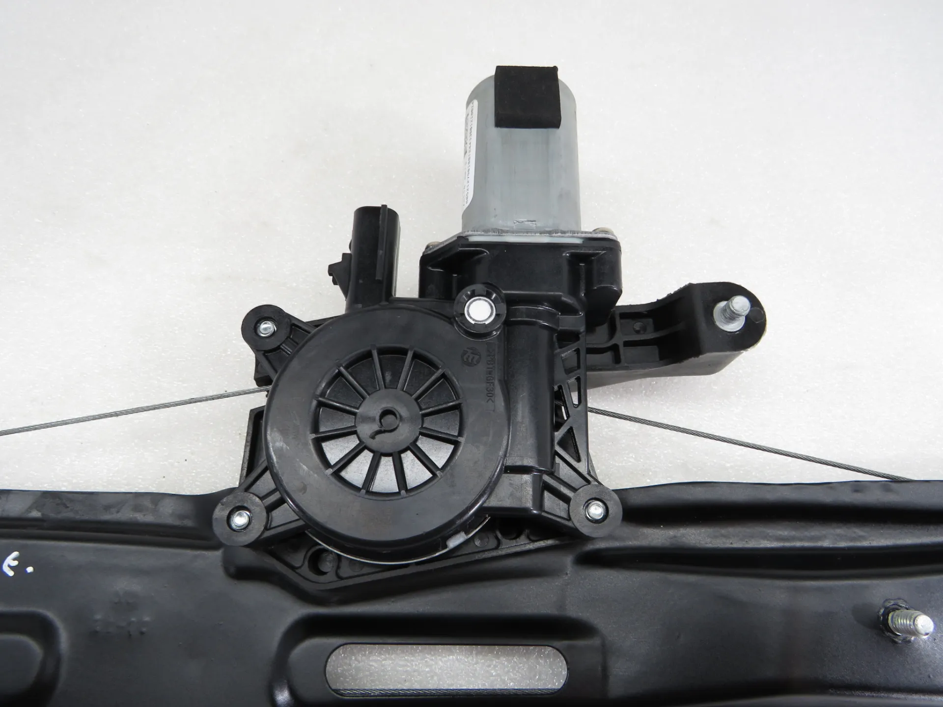 Alzavetro anteriore sinistro FIAT Tipo Wagon (358_) Imagem-2