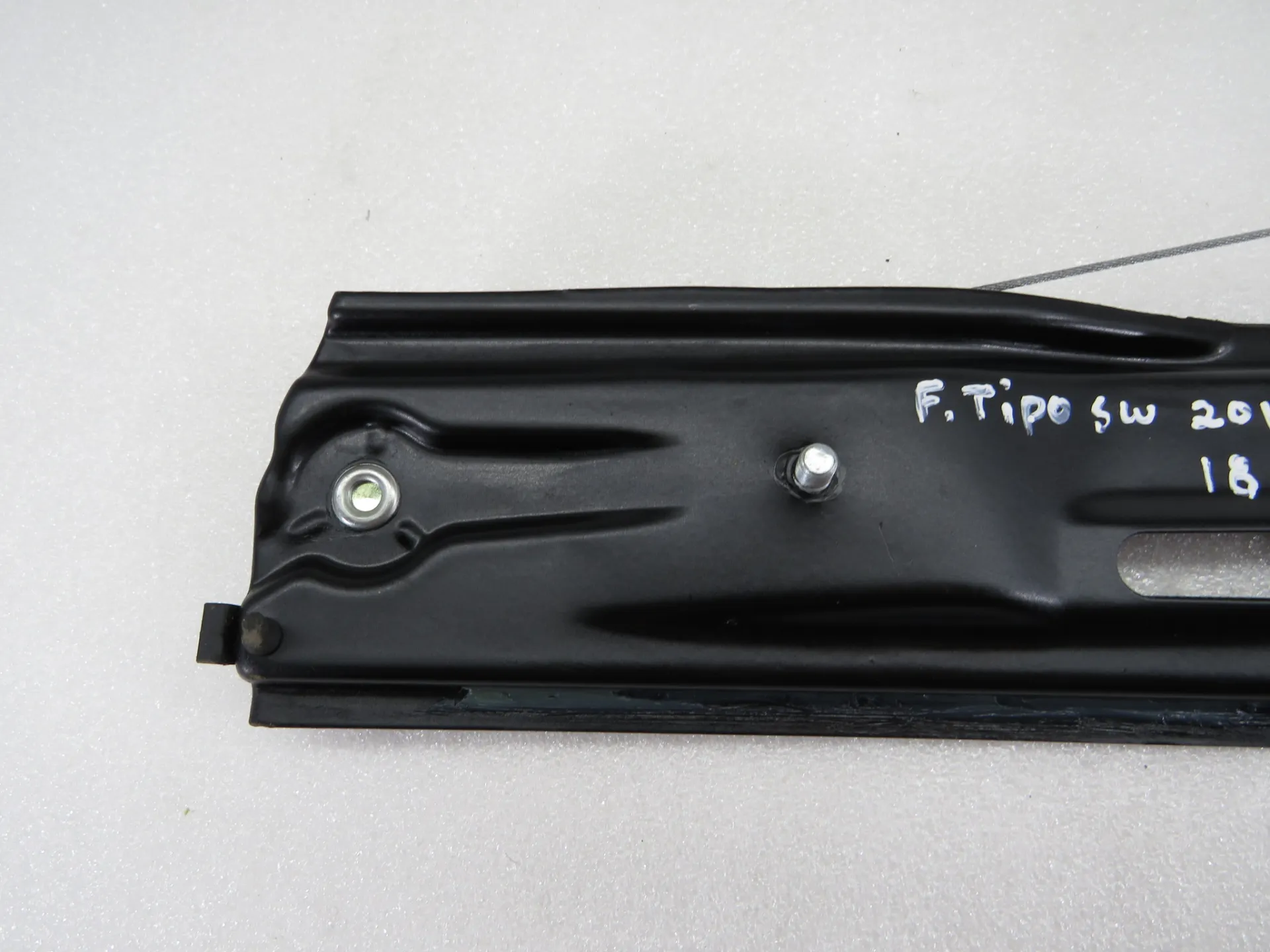 Alzavetro anteriore sinistro FIAT Tipo Wagon (358_) Imagem-1