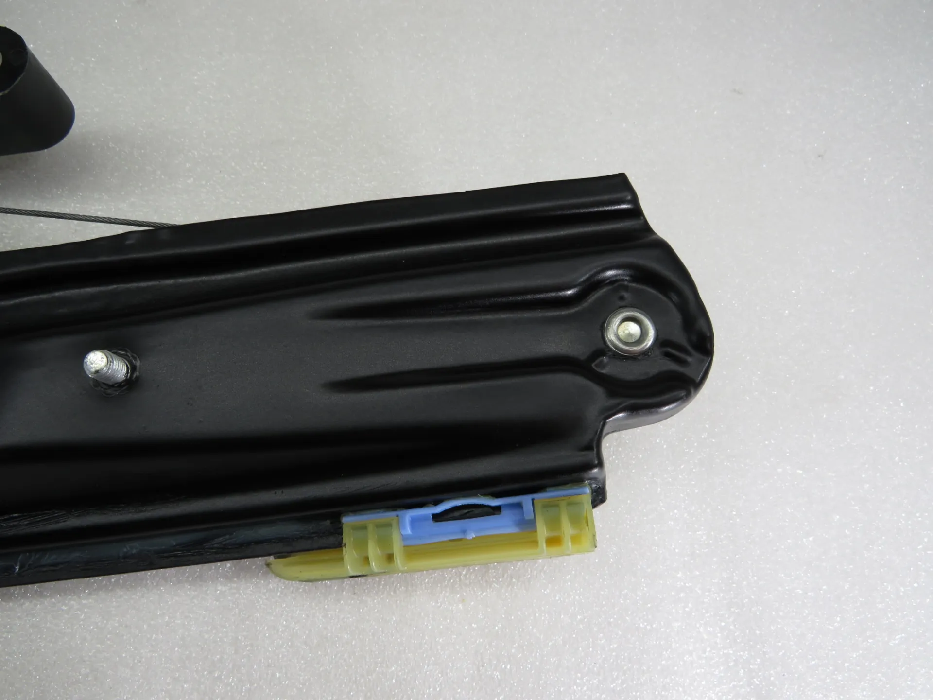 Alzavetro anteriore sinistro FIAT Tipo Wagon (358_) Imagem-3