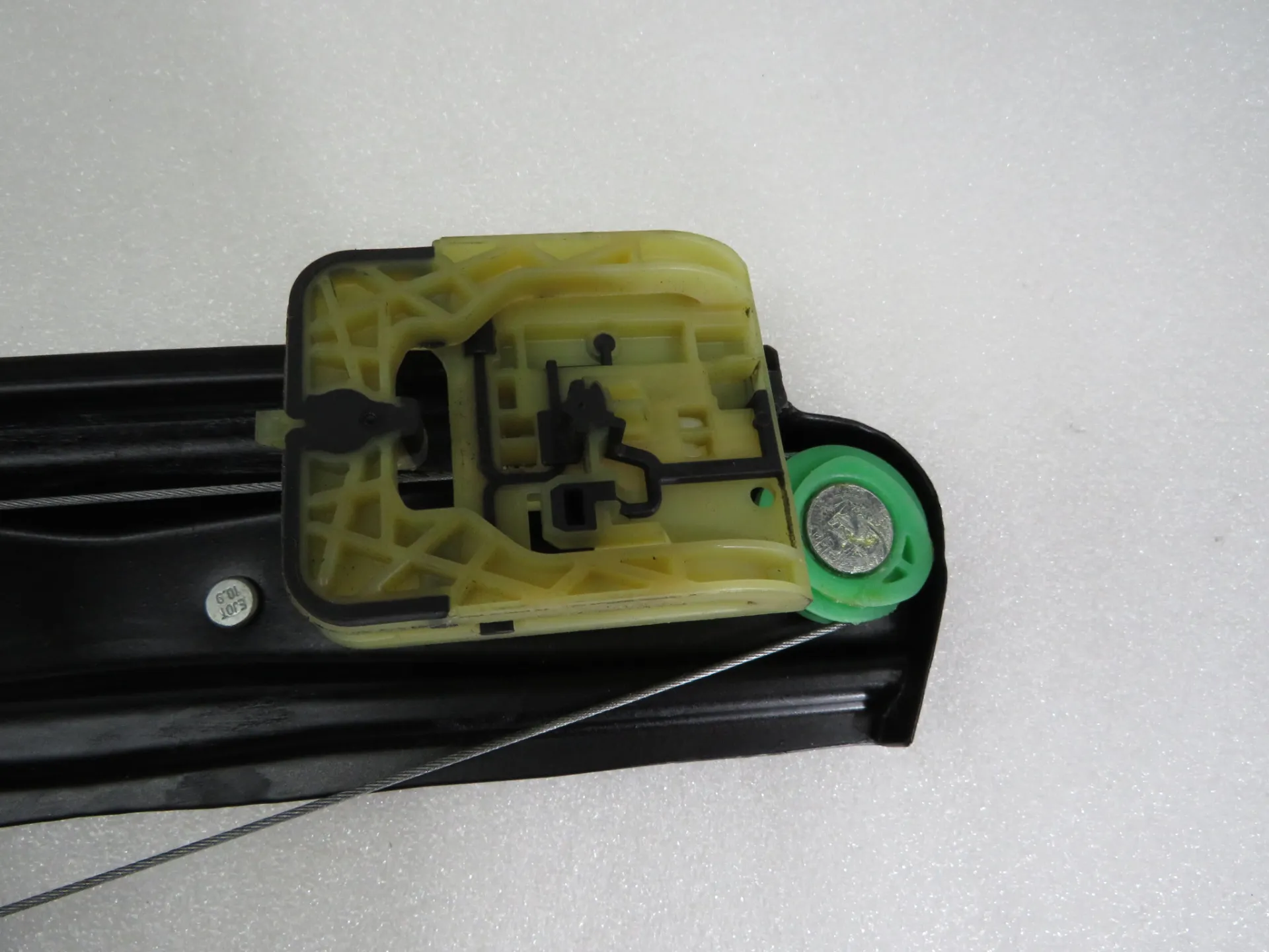 Alzavetro anteriore sinistro FIAT Tipo Wagon (358_) Imagem-5