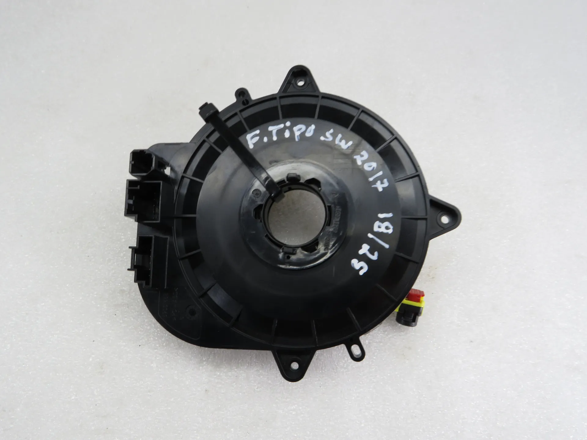 Cintura airbag FIAT Tipo Wagon (358_)