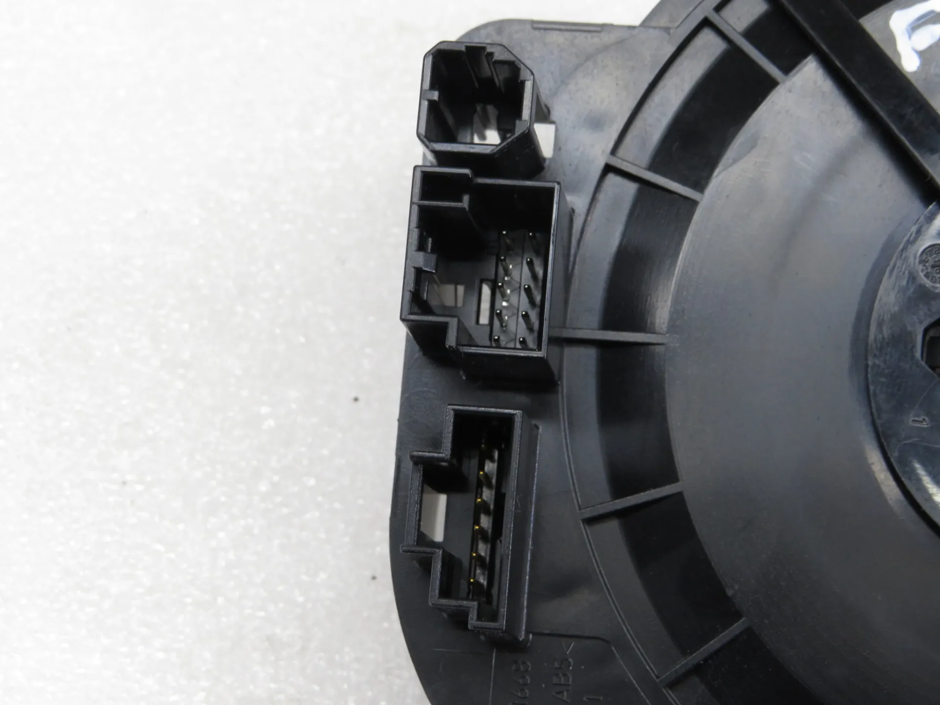 Ruban d'airbag FIAT Tipo Wagon (358_) Imagem-1