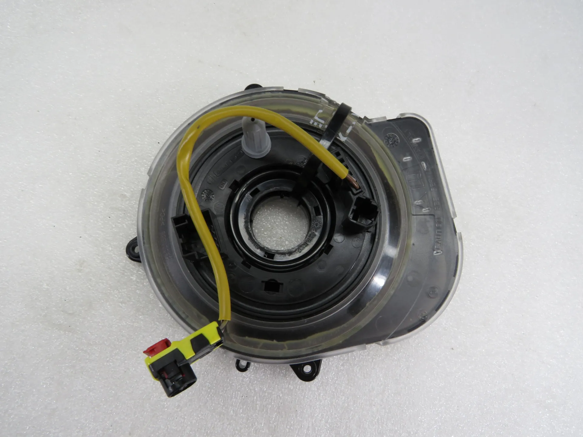 Ruban d'airbag FIAT Tipo Wagon (358_) Imagem-2