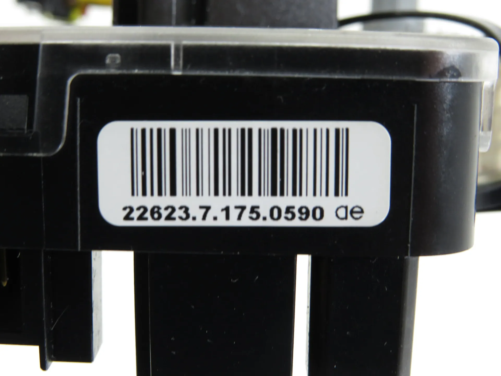 Ruban d'airbag FIAT Tipo Wagon (358_) Imagem-5