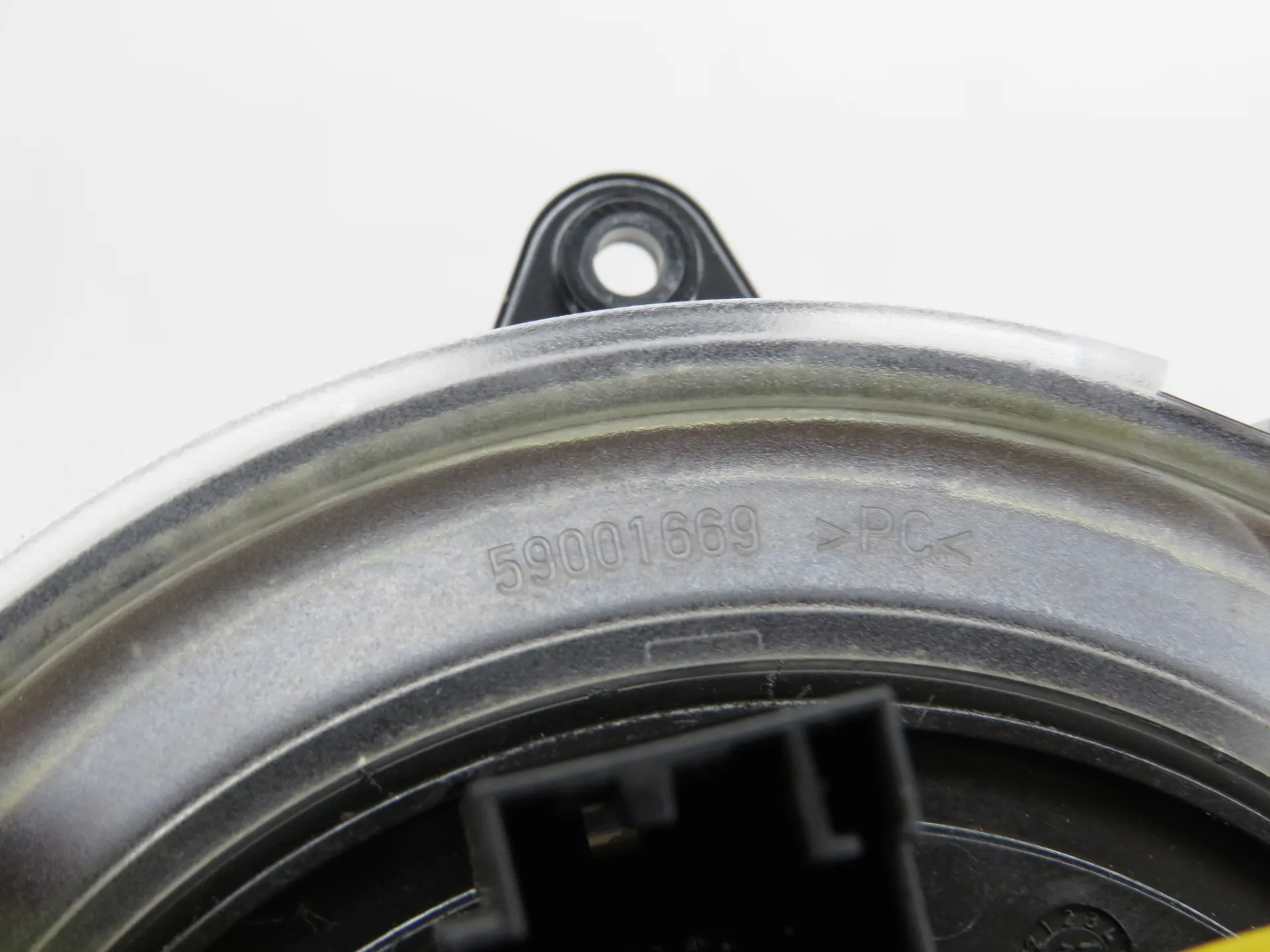 Ruban d'airbag FIAT Tipo Wagon (358_) Imagem-4