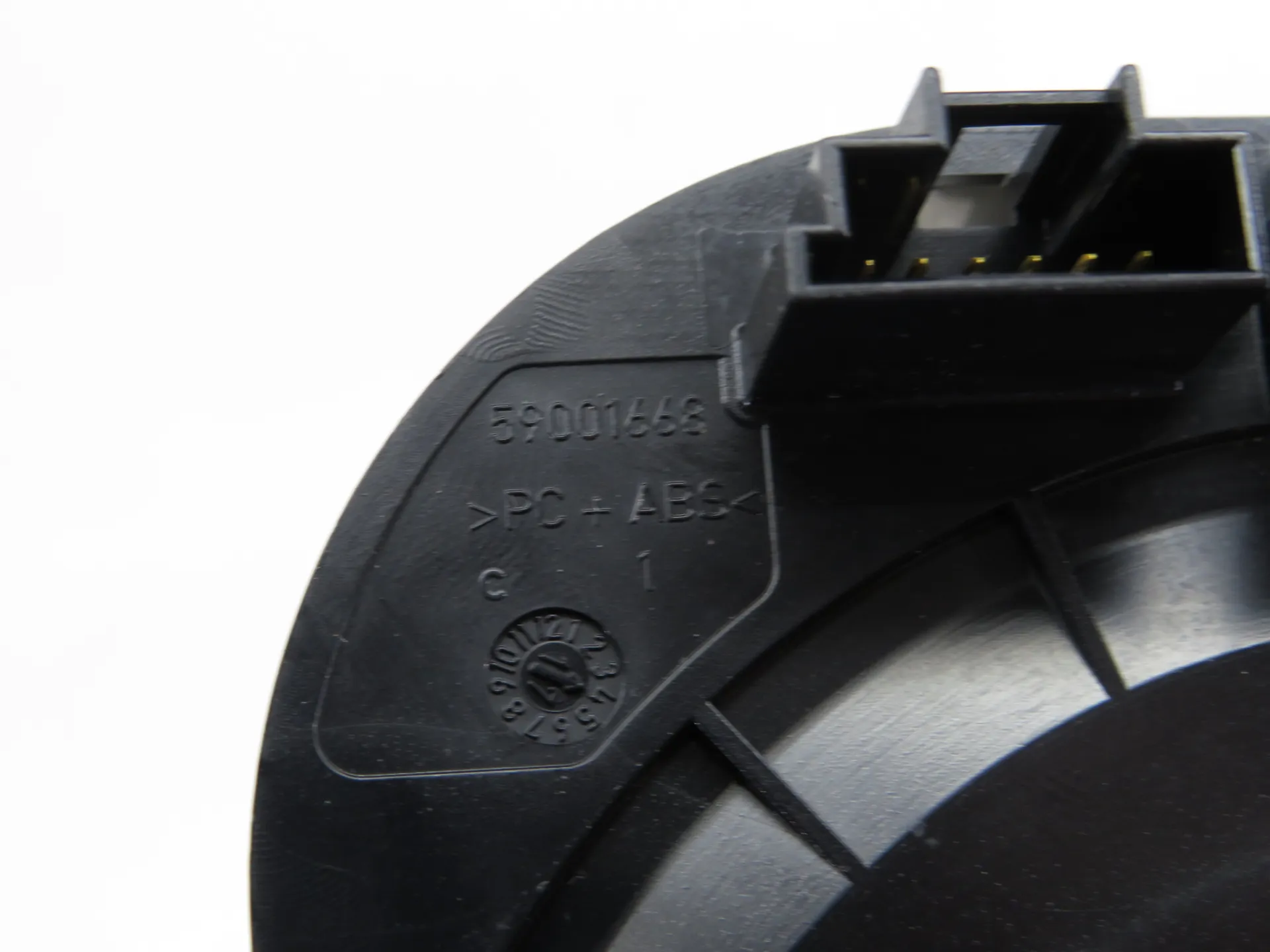 Ruban d'airbag FIAT Tipo Wagon (358_) Imagem-3